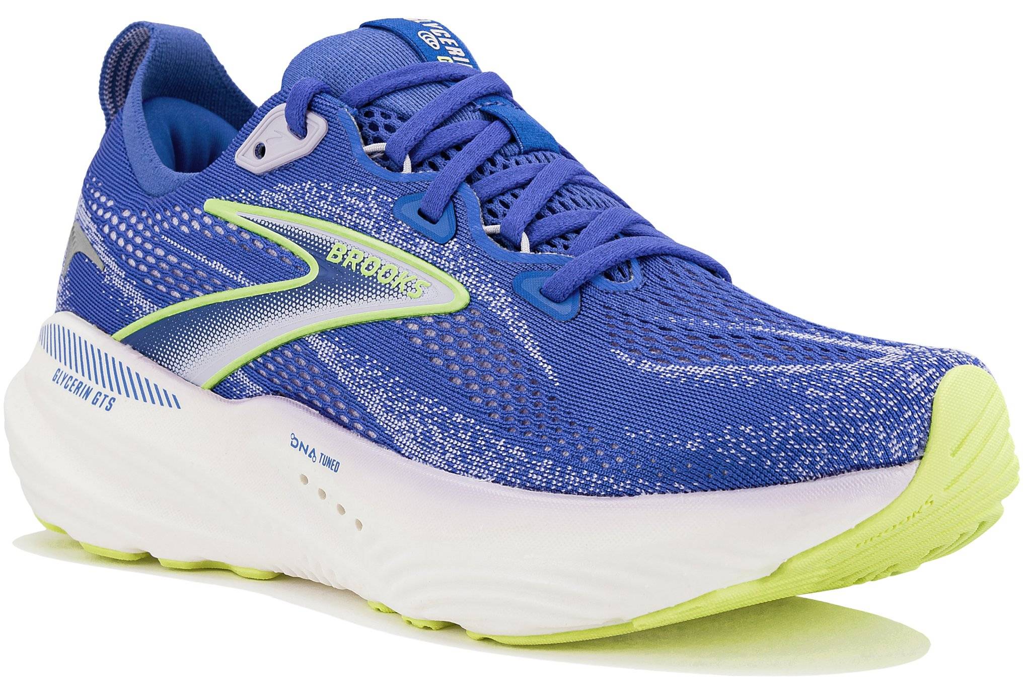 Brooks Glycerin GTS 22 