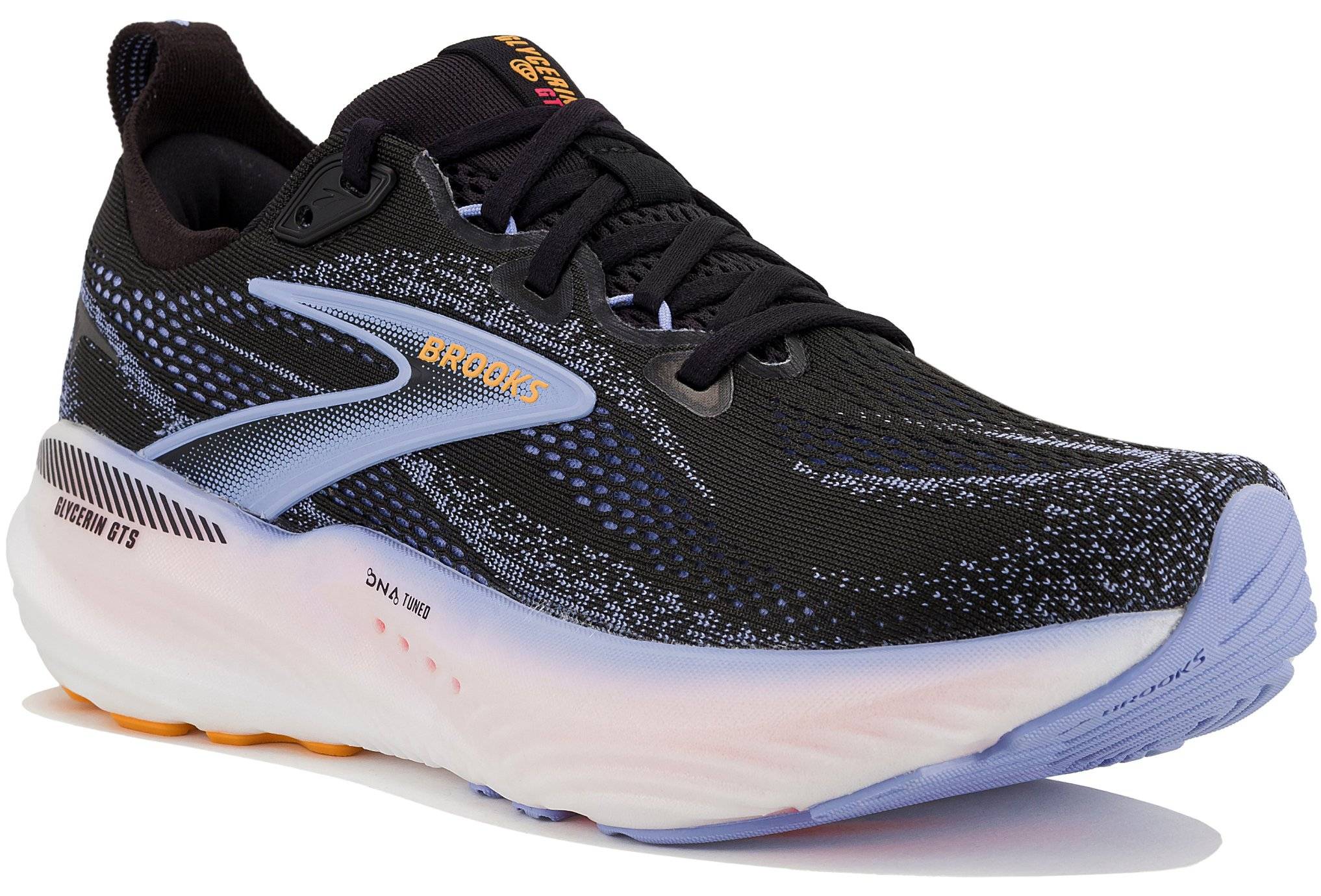 Brooks Glycerin GTS 22 