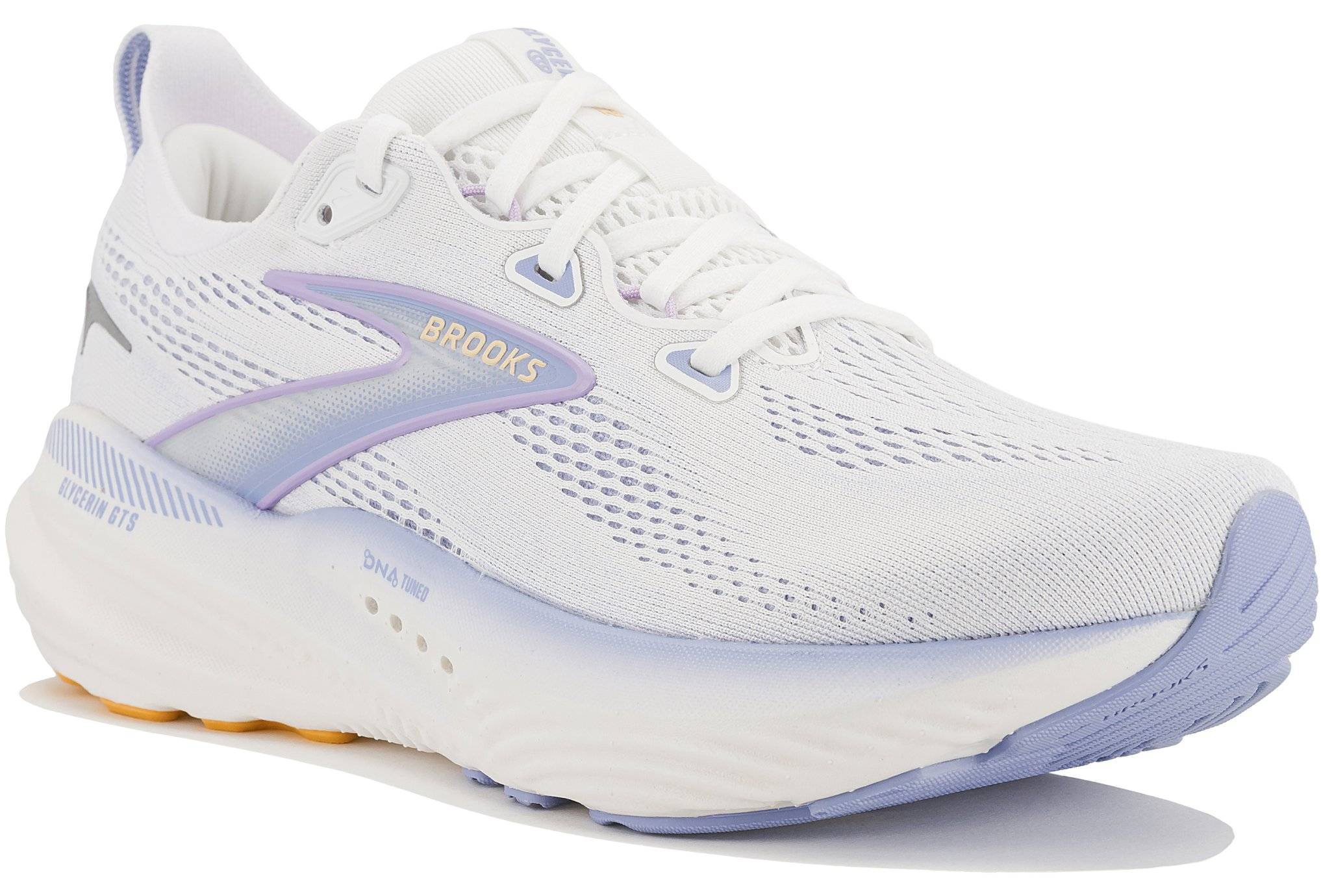 Brooks Glycerin GTS 22 