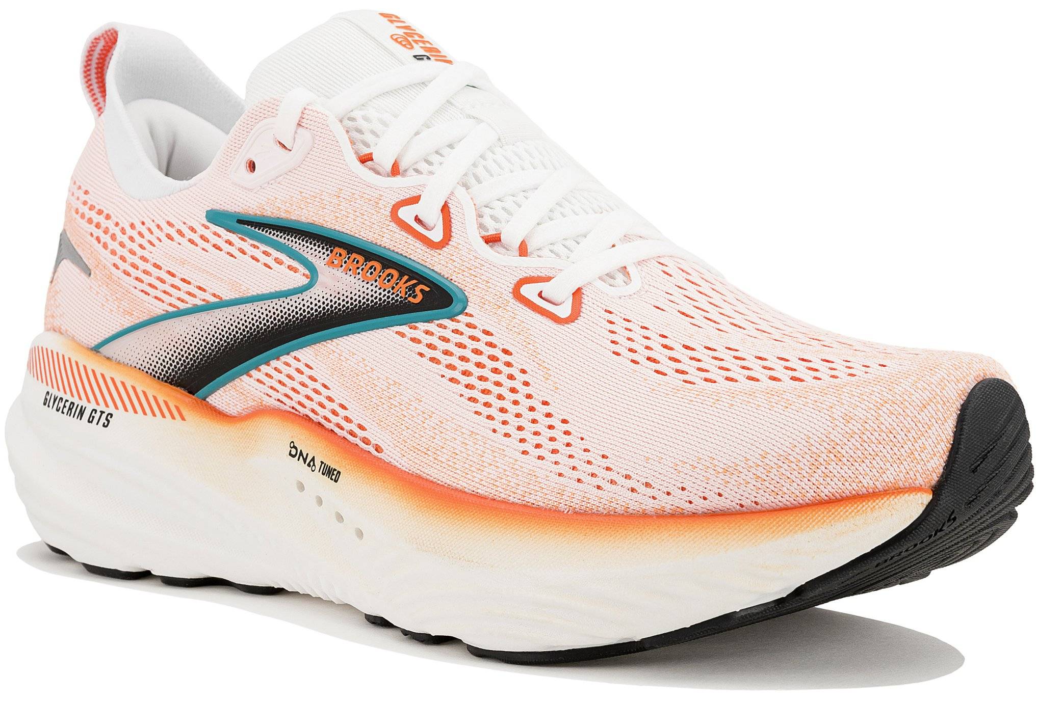 Brooks Glycerin GTS 22 