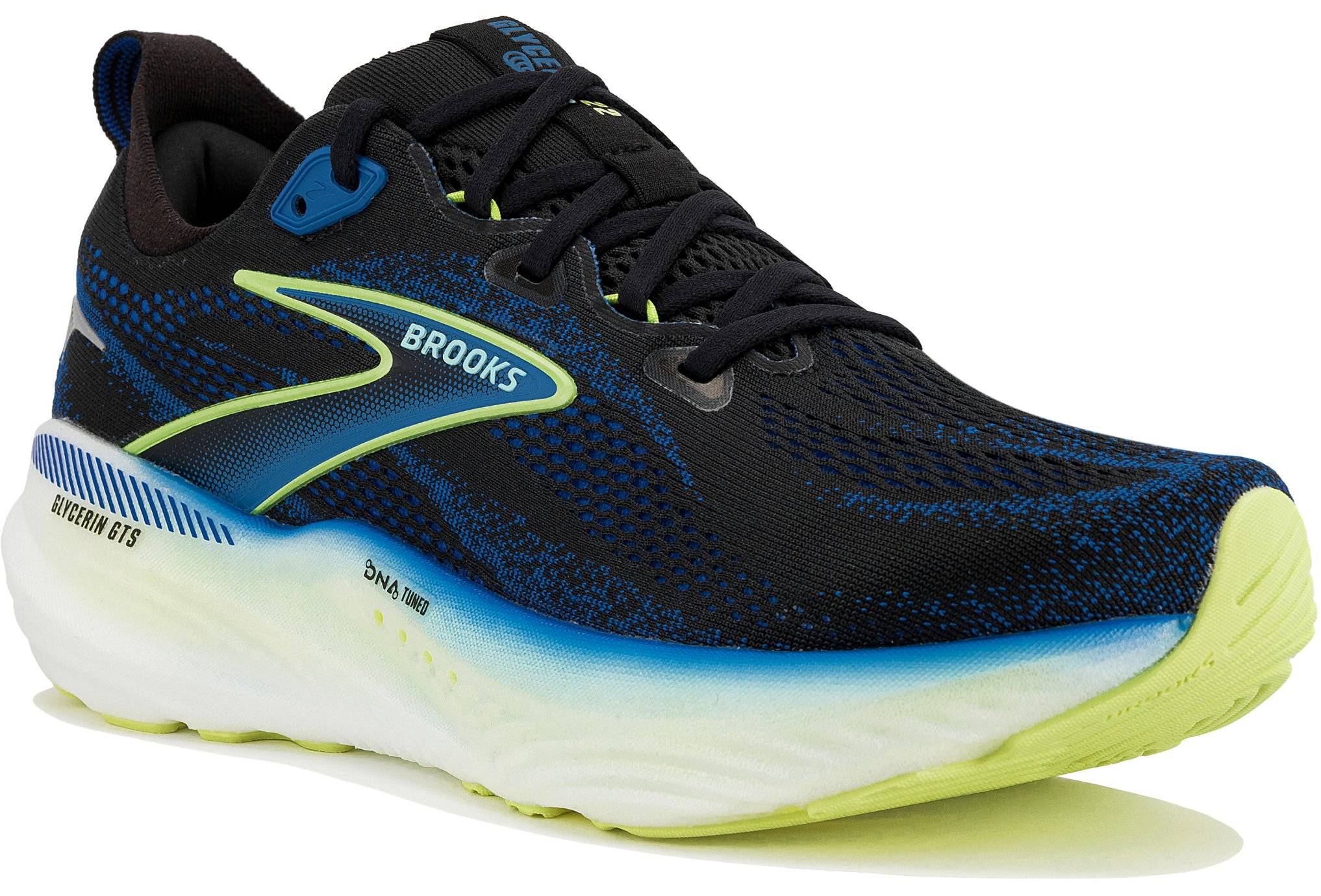 Brooks Glycerin GTS 22 