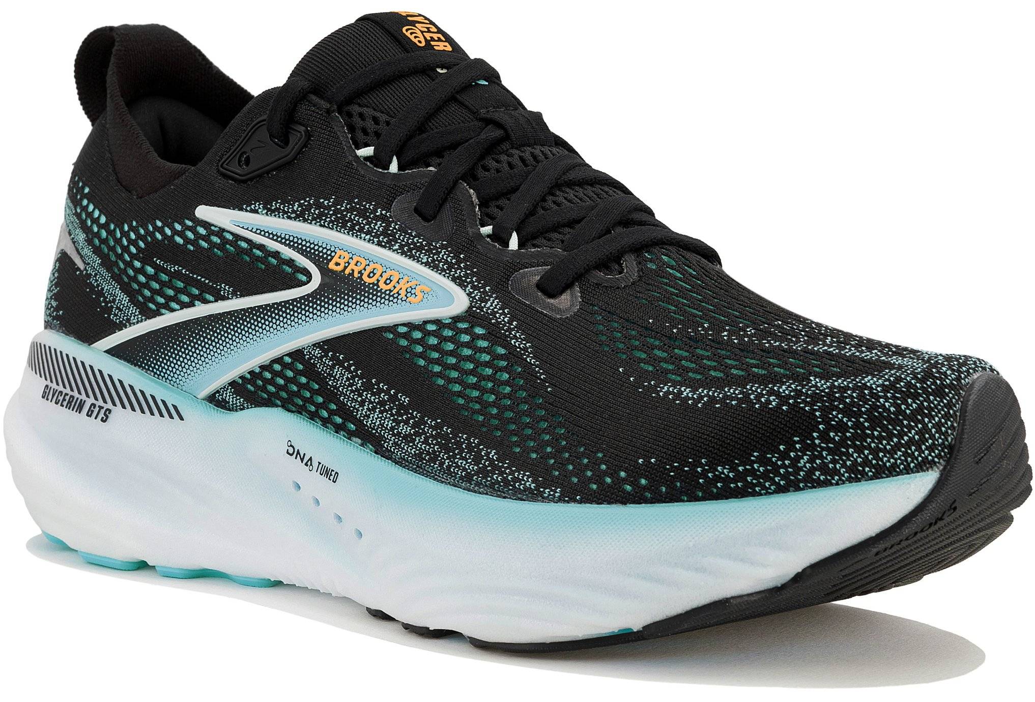 Brooks Glycerin GTS 22 