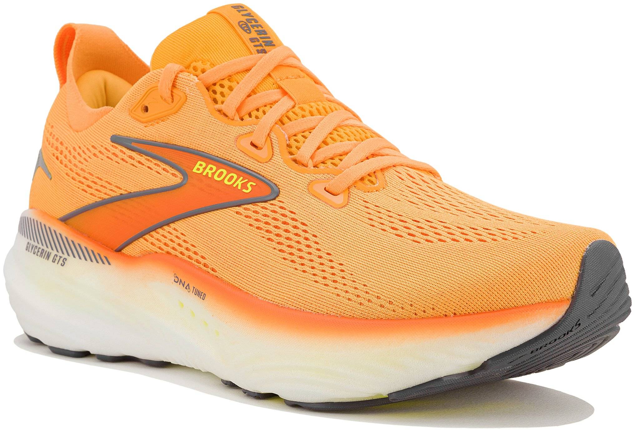 Brooks Glycerin GTS 22 