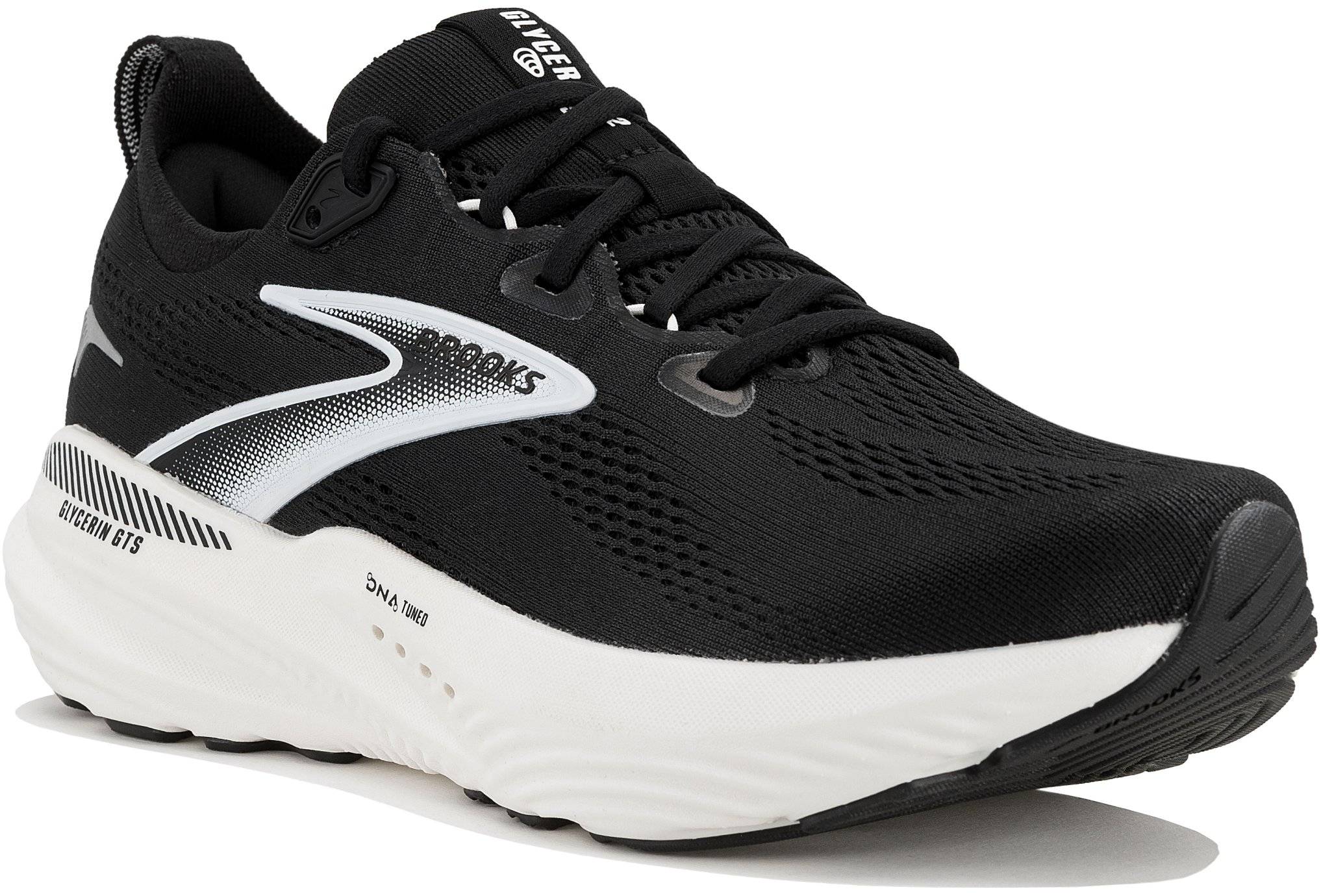 Brooks Glycerin GTS 22 Wide 