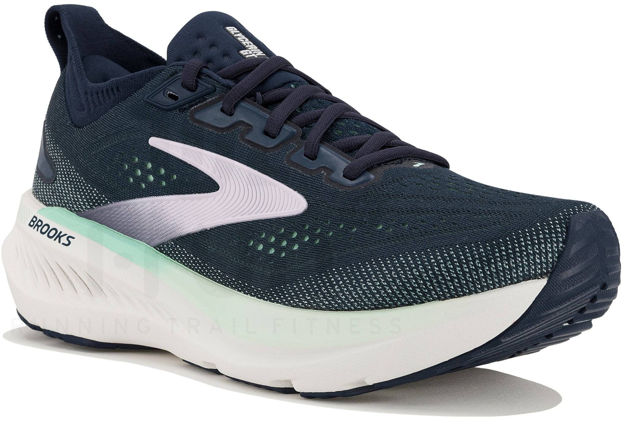 Brooks Glycerin GTS 23 