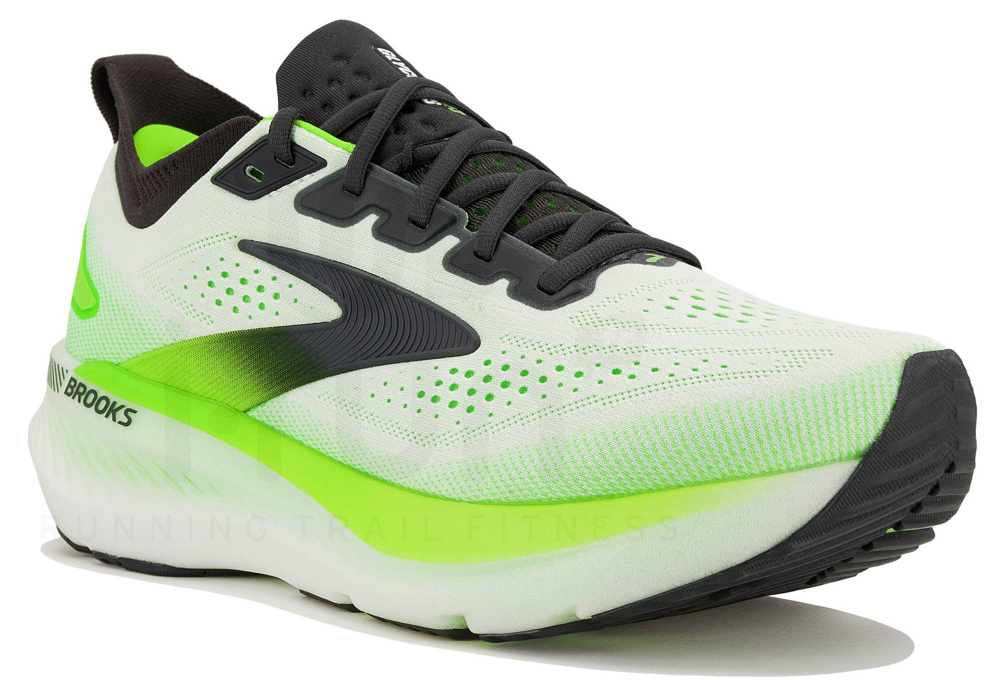 Brooks Glycerin GTS 23 