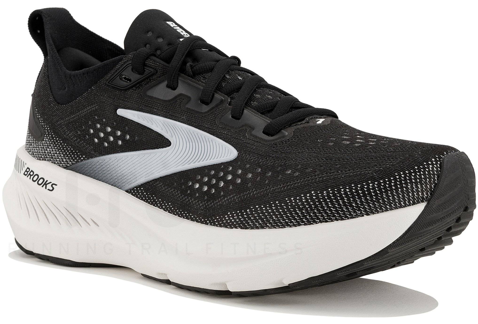 Brooks Glycerin GTS 23 Wide 