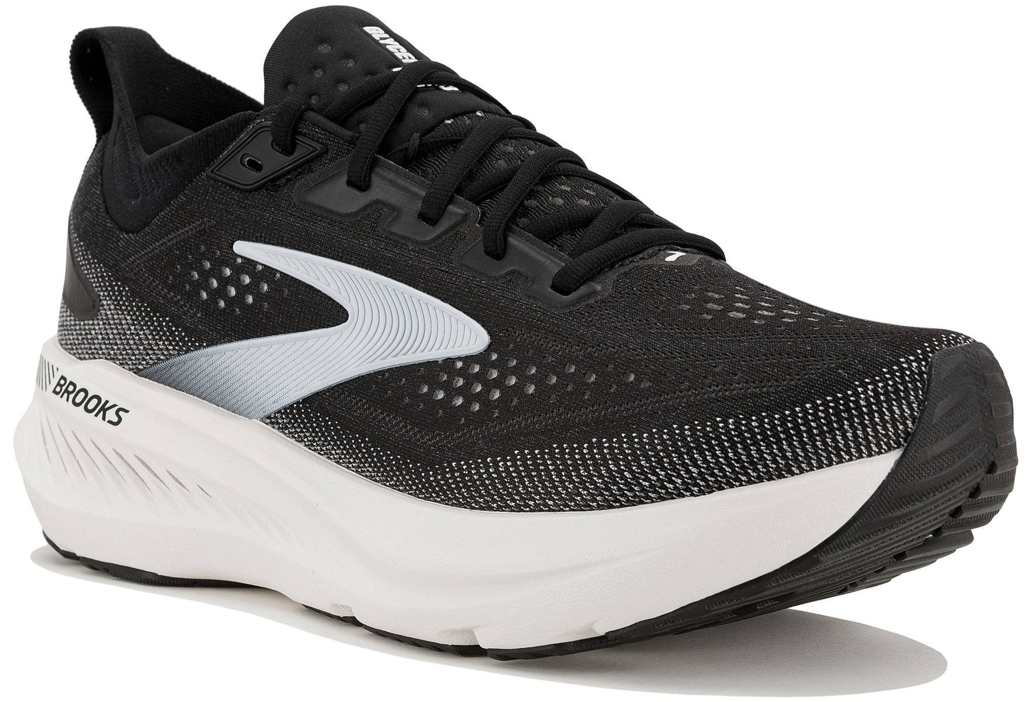 Brooks Glycerin GTS 23 Wide 