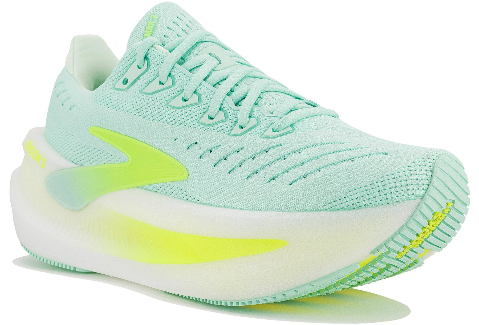 Brooks Glycerin Max 2 