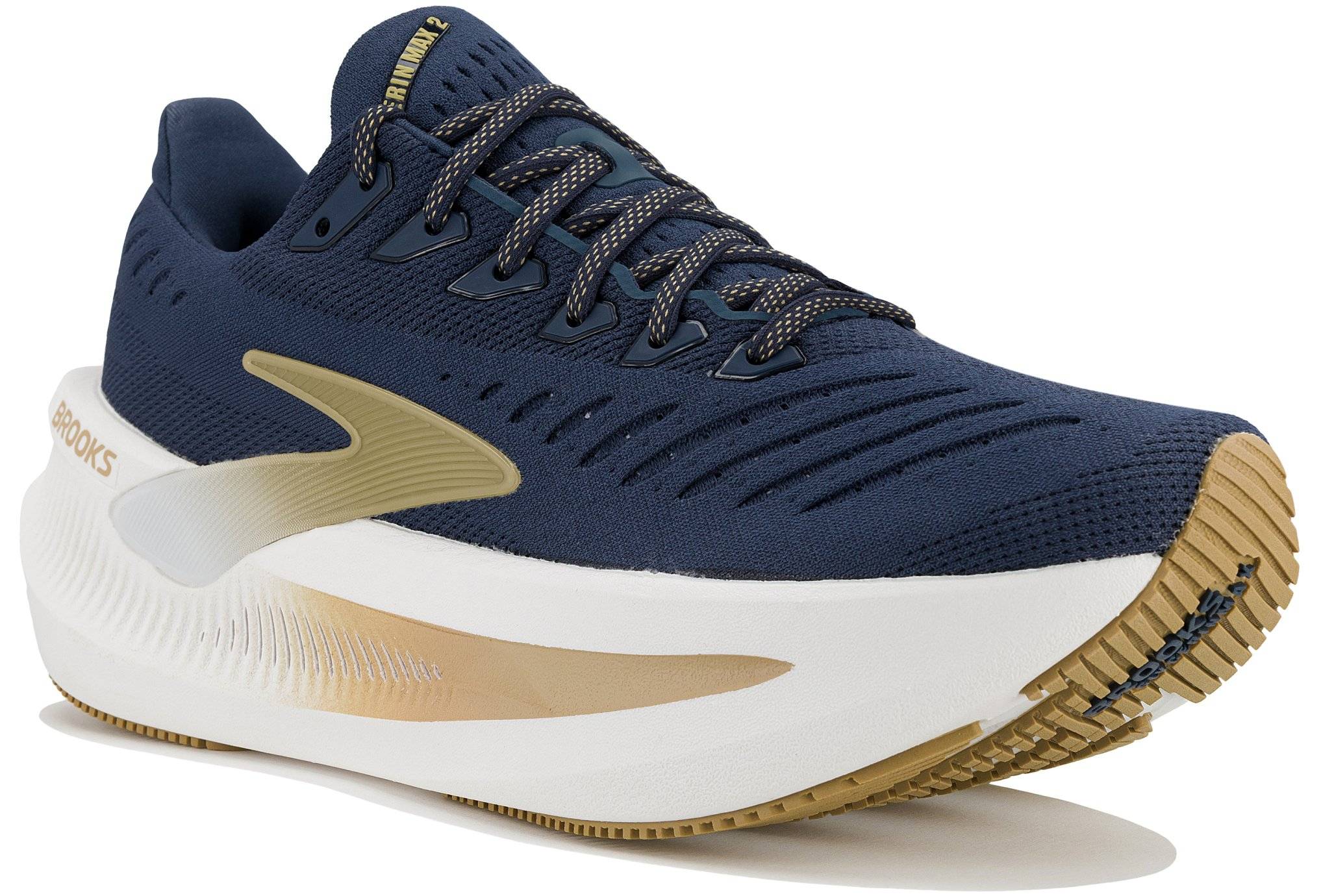 Brooks Glycerin Max 2 