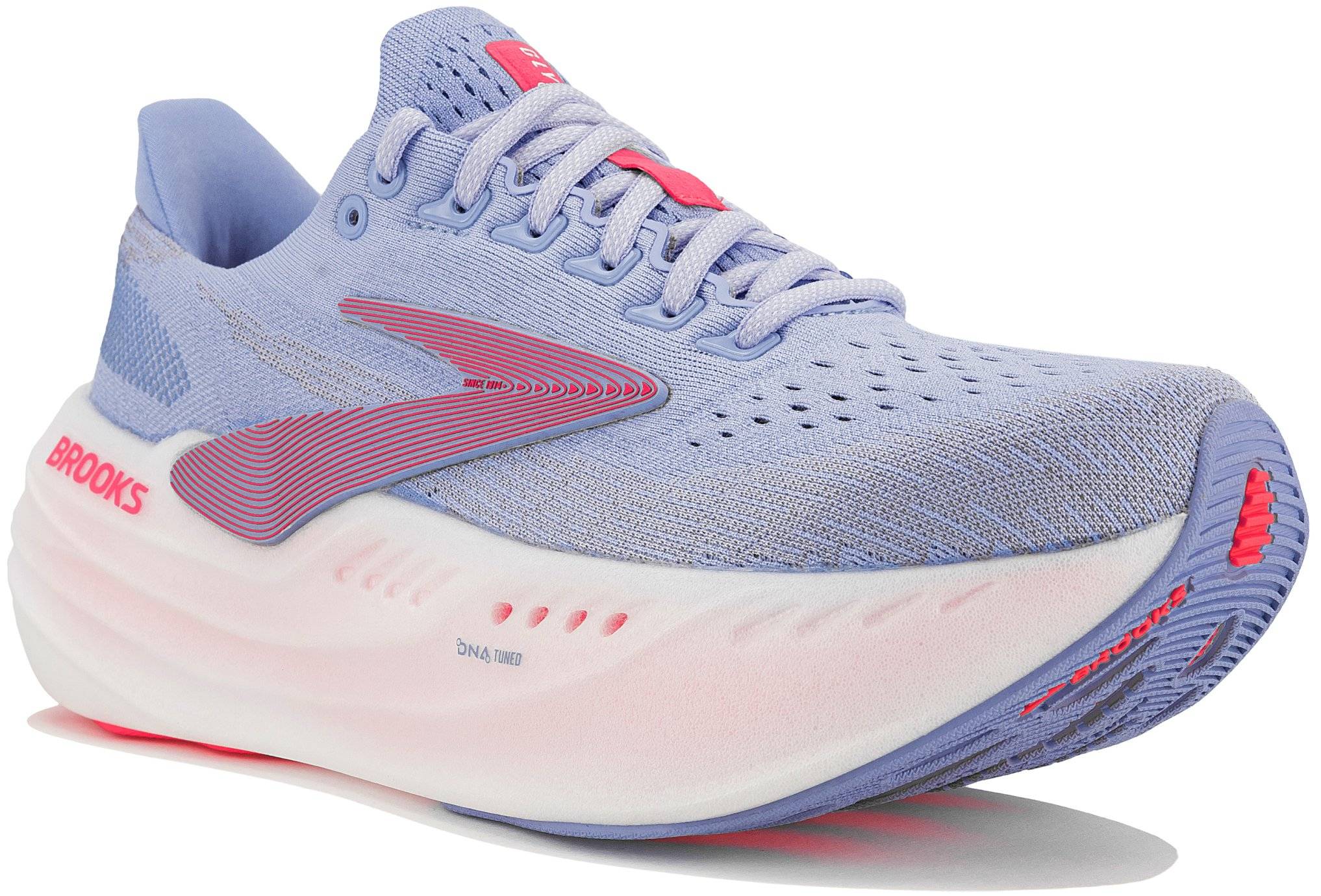 brooks glycerin femme