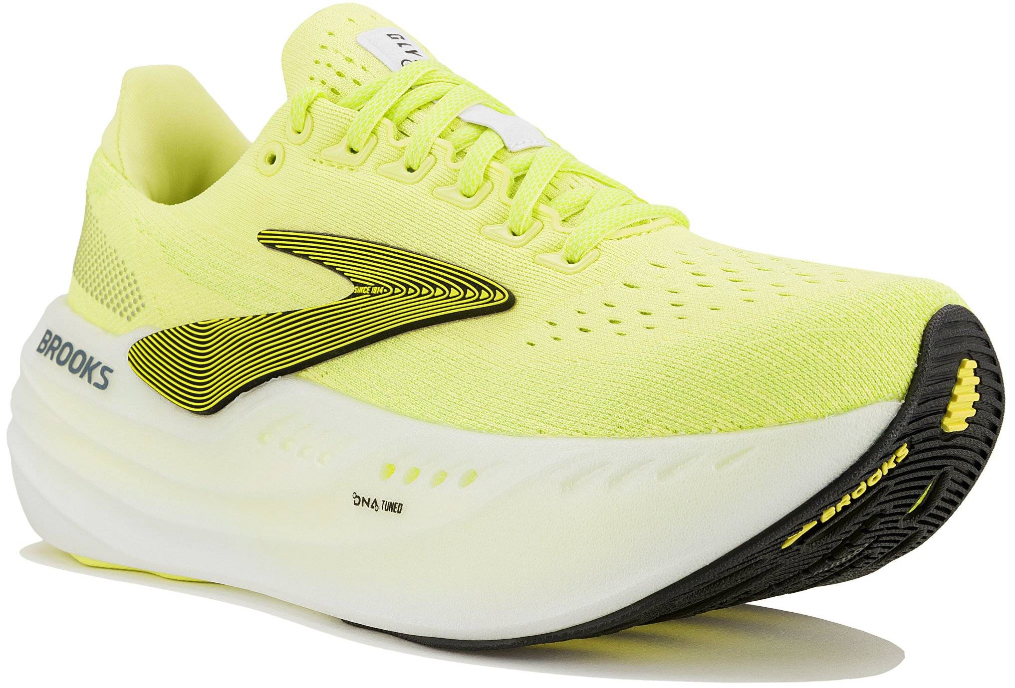 Brooks Glycerin Max Chaussures de sport femme - Brooks - Vue 5