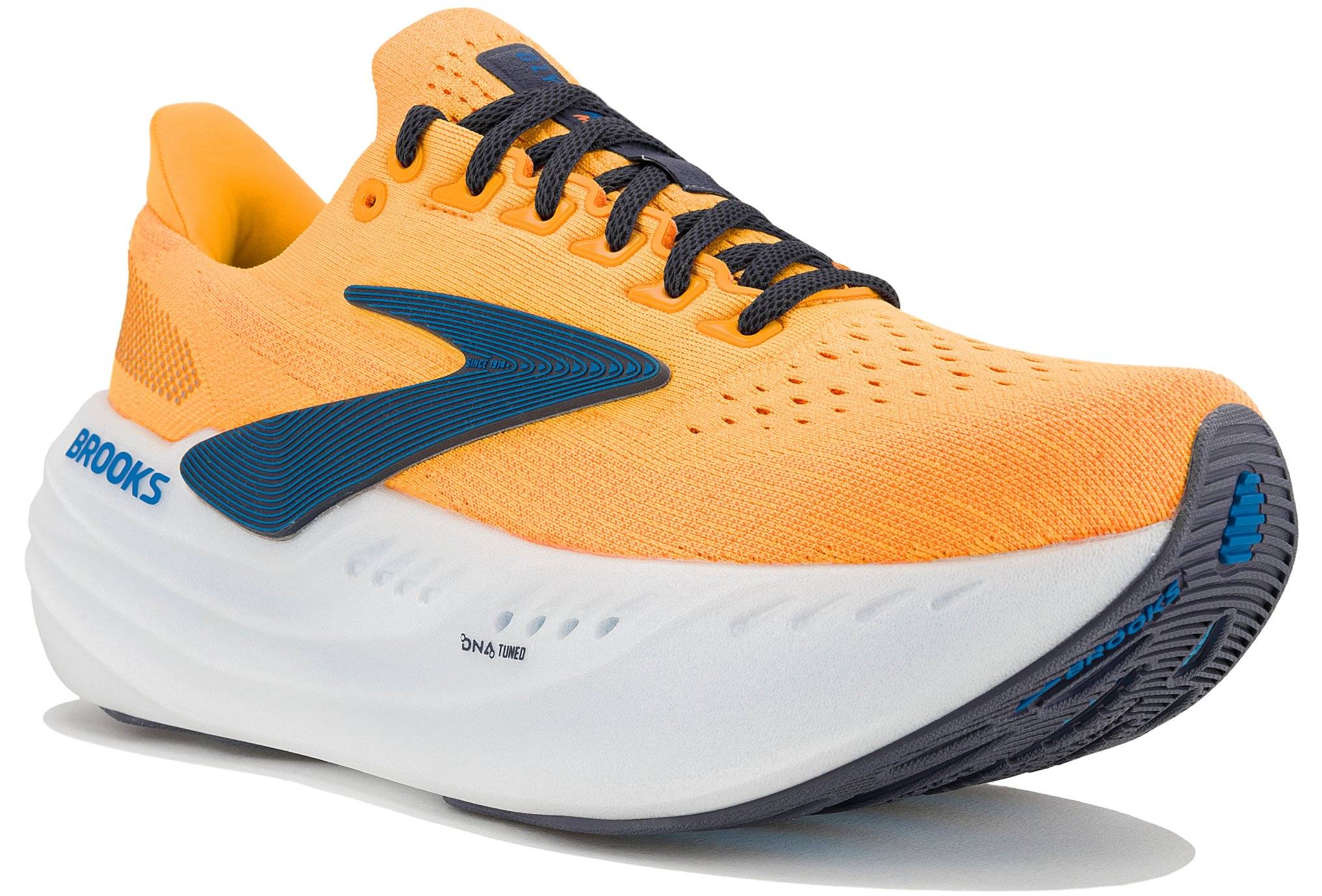 Brooks Glycerin Max 