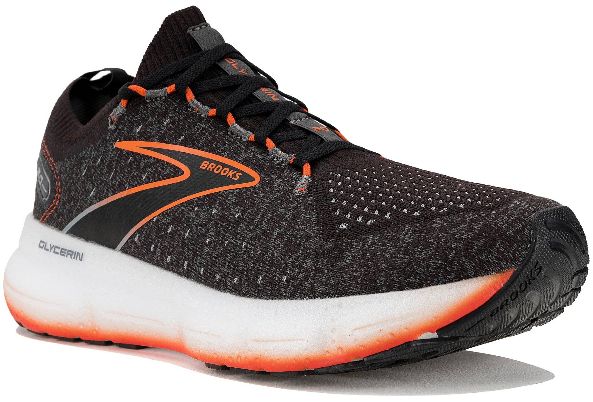 Brooks Glycerin StealthFit 20 M 