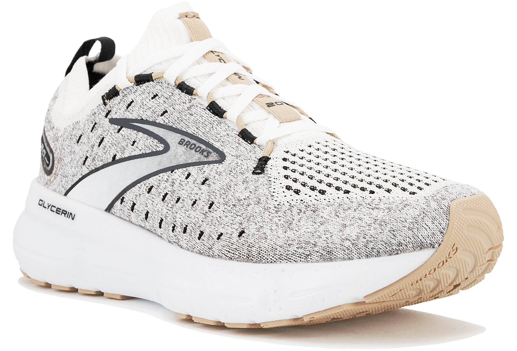 Brooks Glycerin StealthFit 20 W 