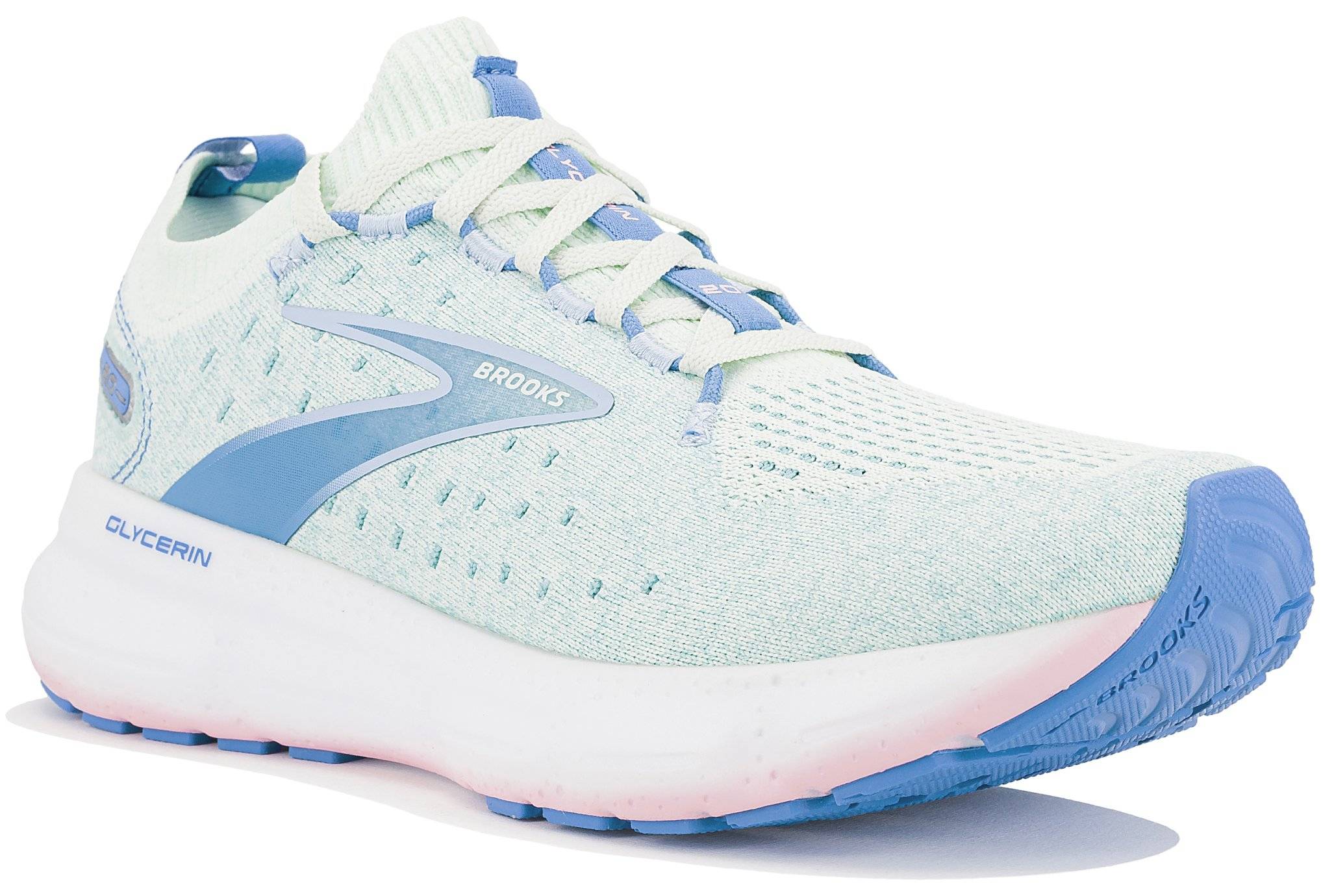 Brooks Glycerin StealthFit 20 W 