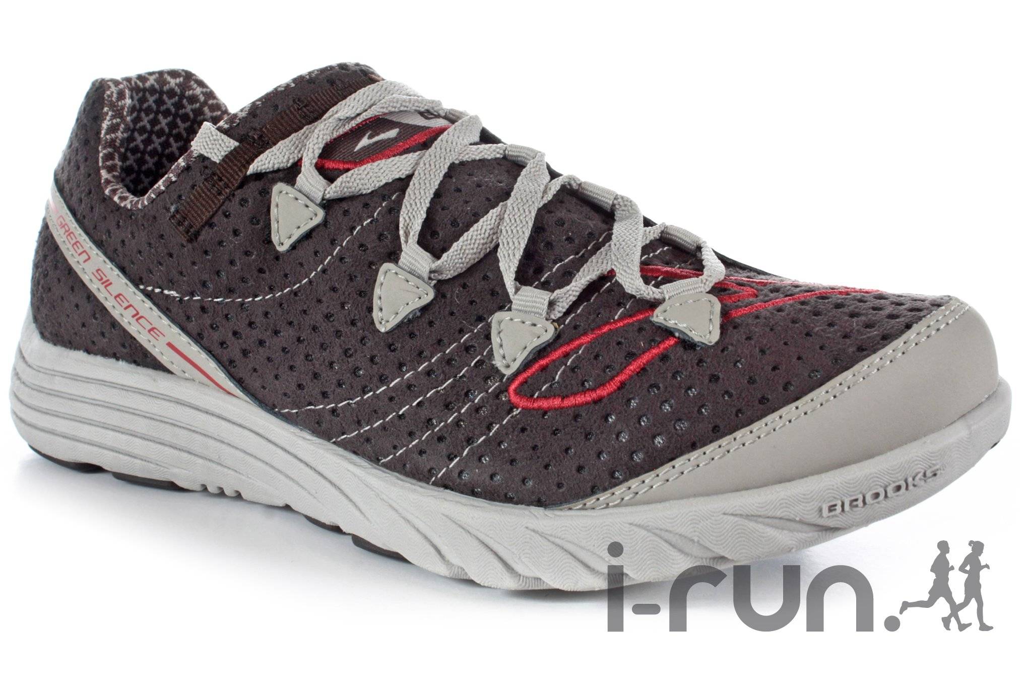 Brooks Green Silence M 