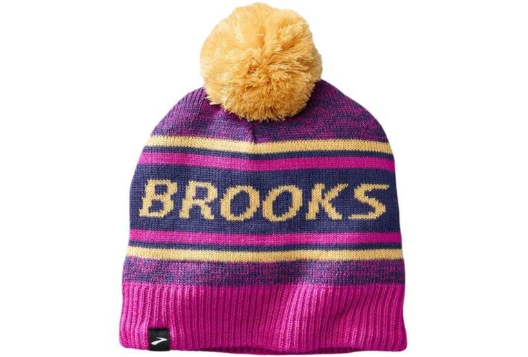 Brooks Heritage Pom 