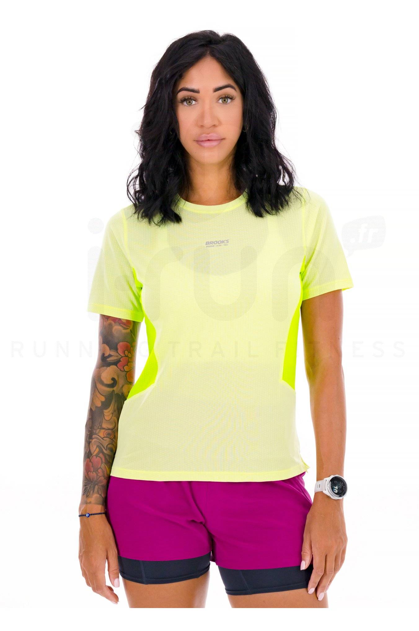 Brooks High Point 2.0 