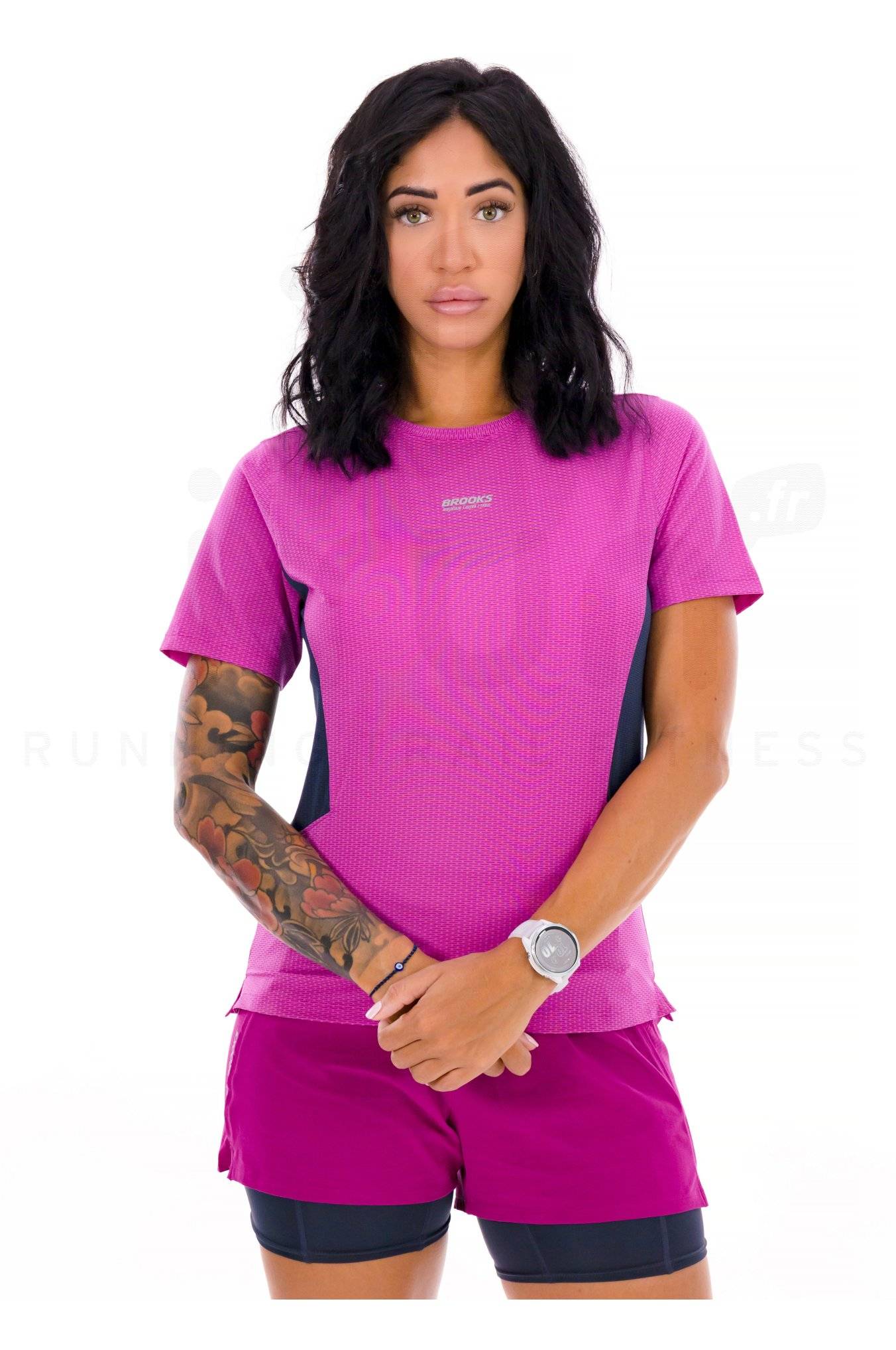 Brooks High Point 2.0 