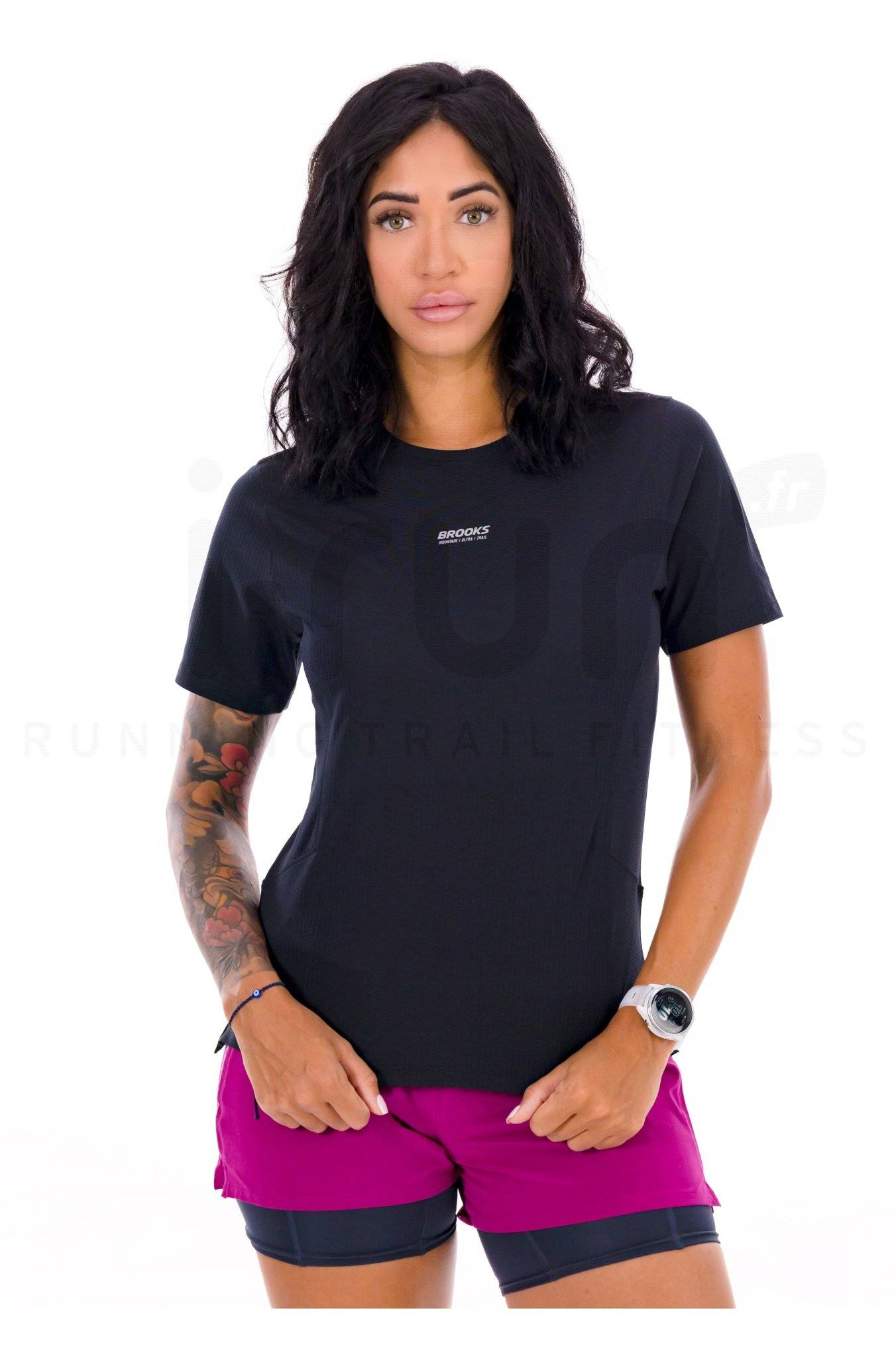 Brooks High Point 2.0 