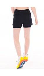 Brooks High Point 2 en 1 2.0