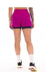 Brooks High Point 2 en 1 2.0 3 INCH