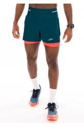 Brooks High Point 2 en 1 2.0