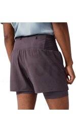 Brooks High Point 2 en 1 2.0