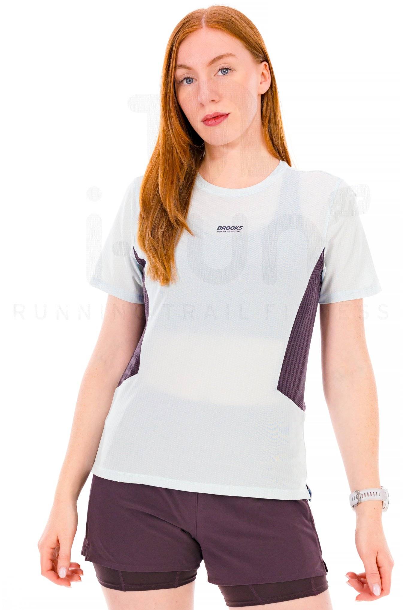 Brooks High Point 2.0 