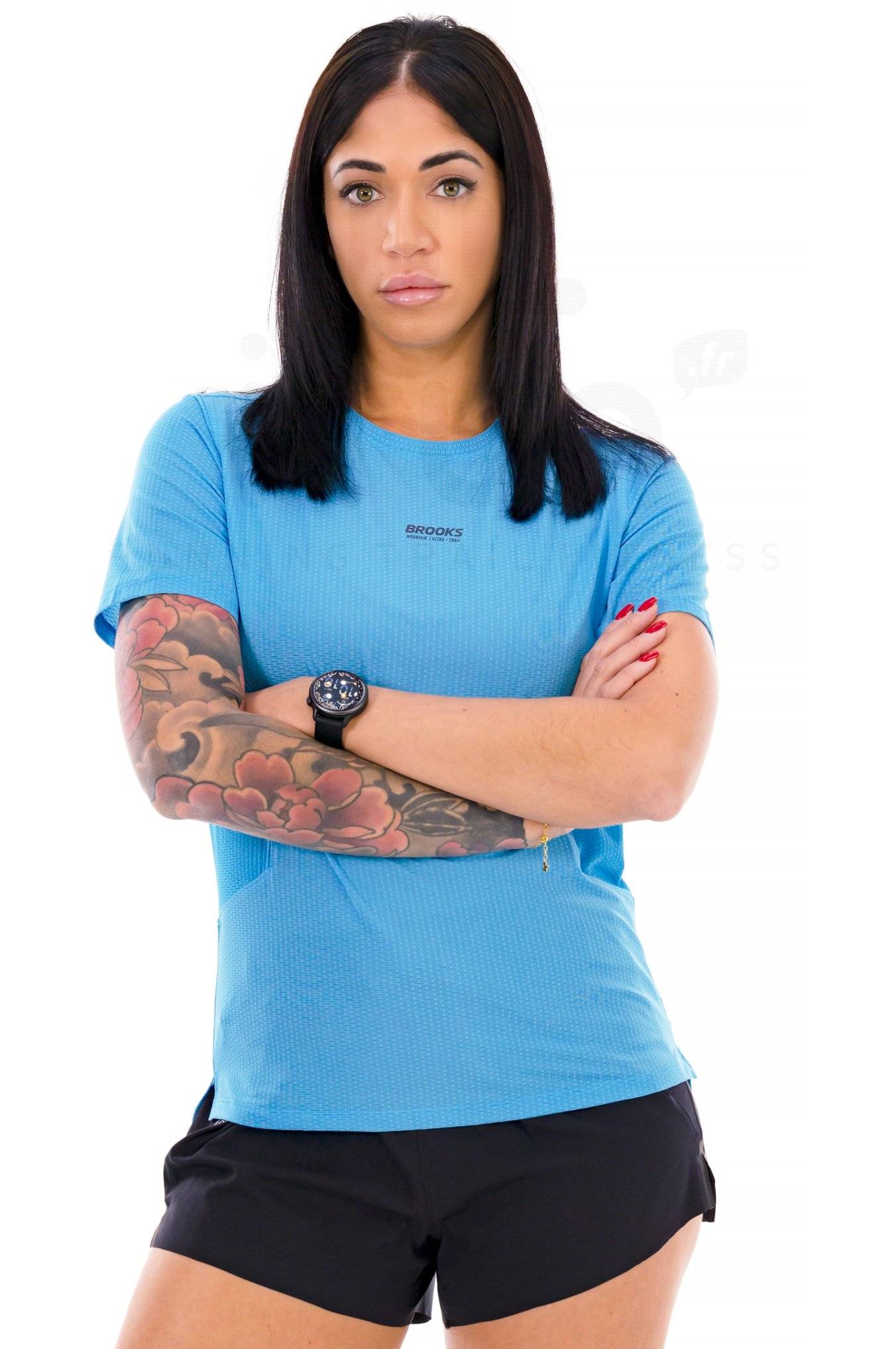 Brooks High Point 2.0 