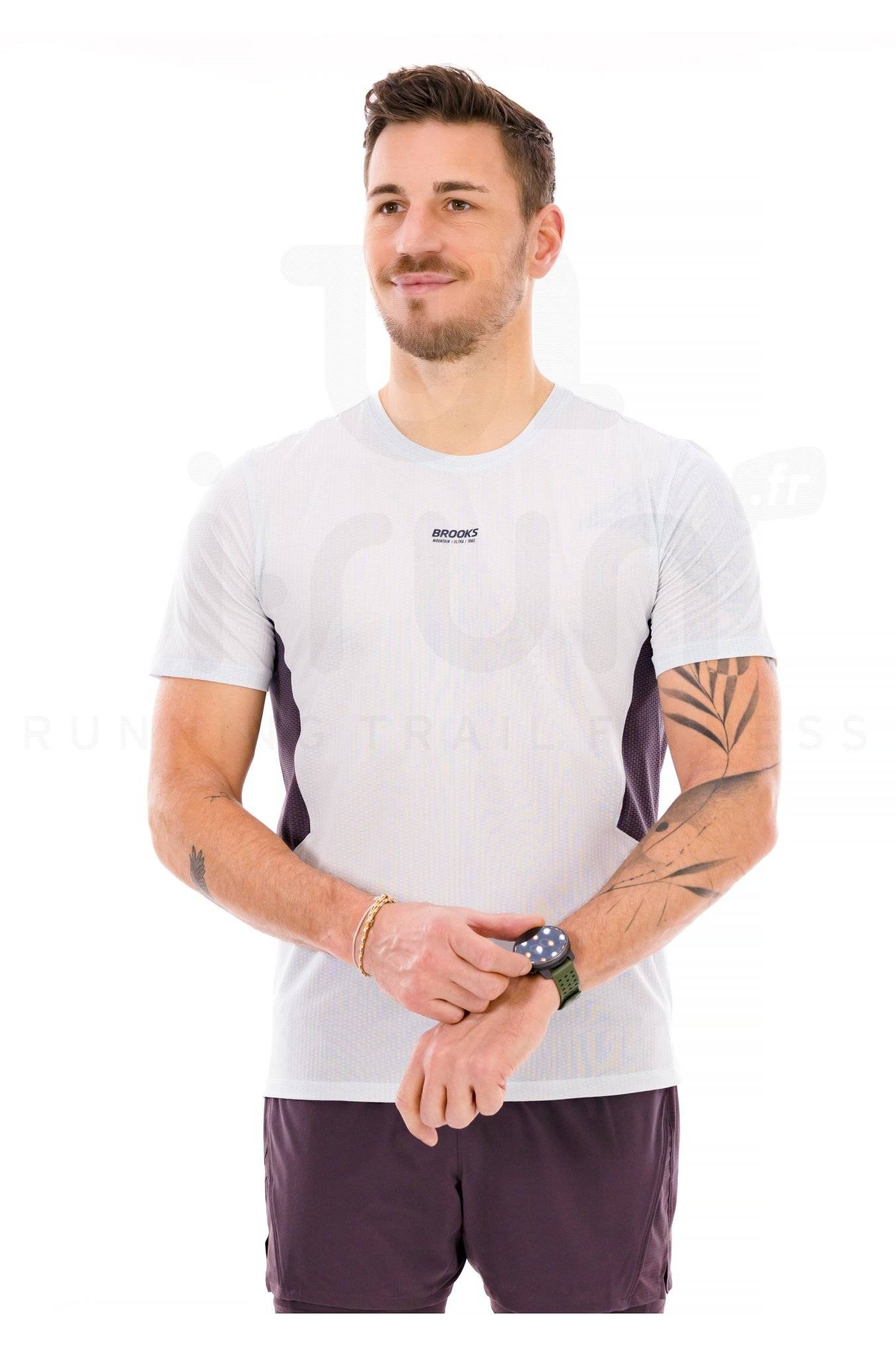 Brooks High Point 2.0 