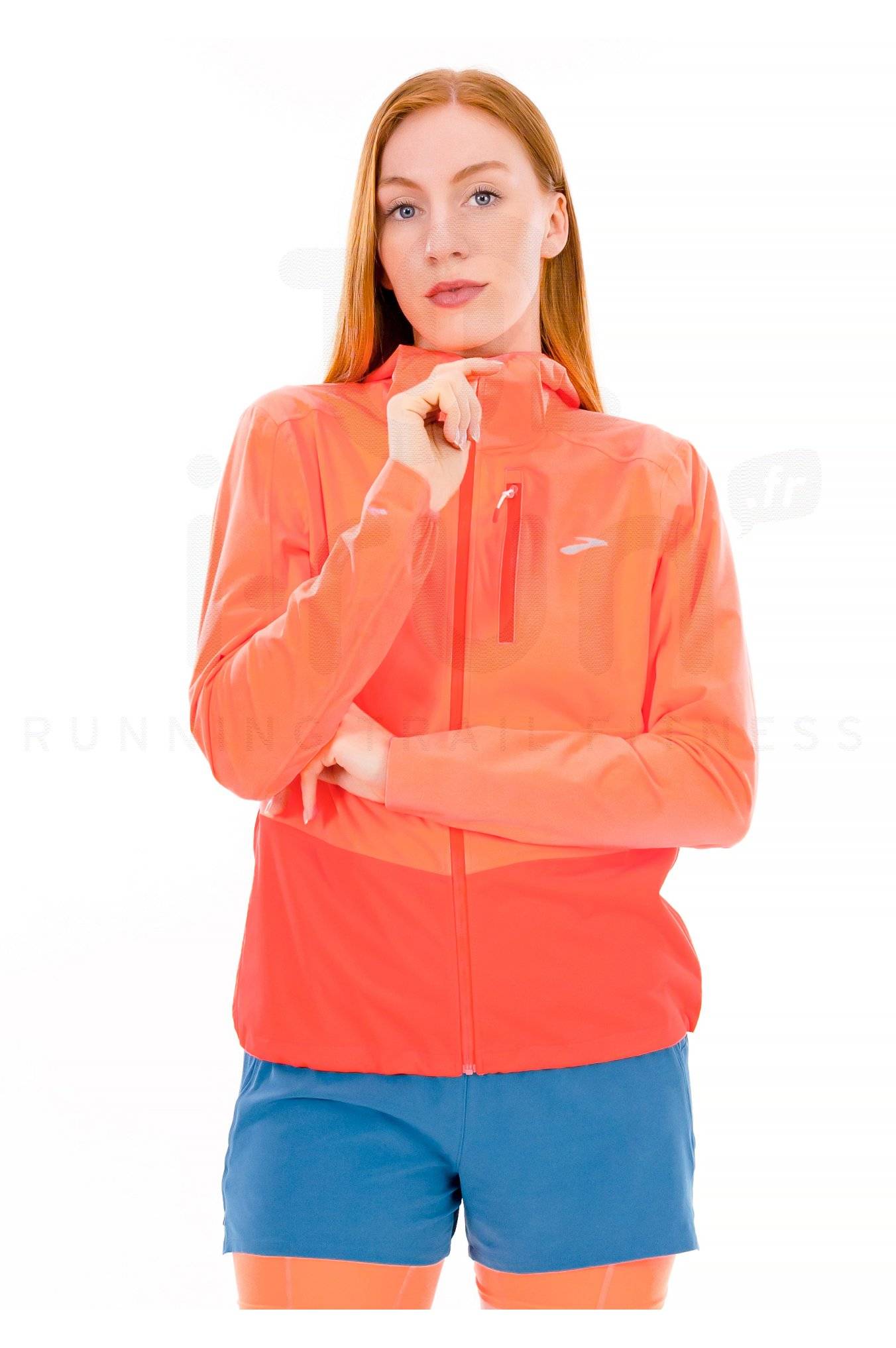 Brooks High Point Waterproof 2 