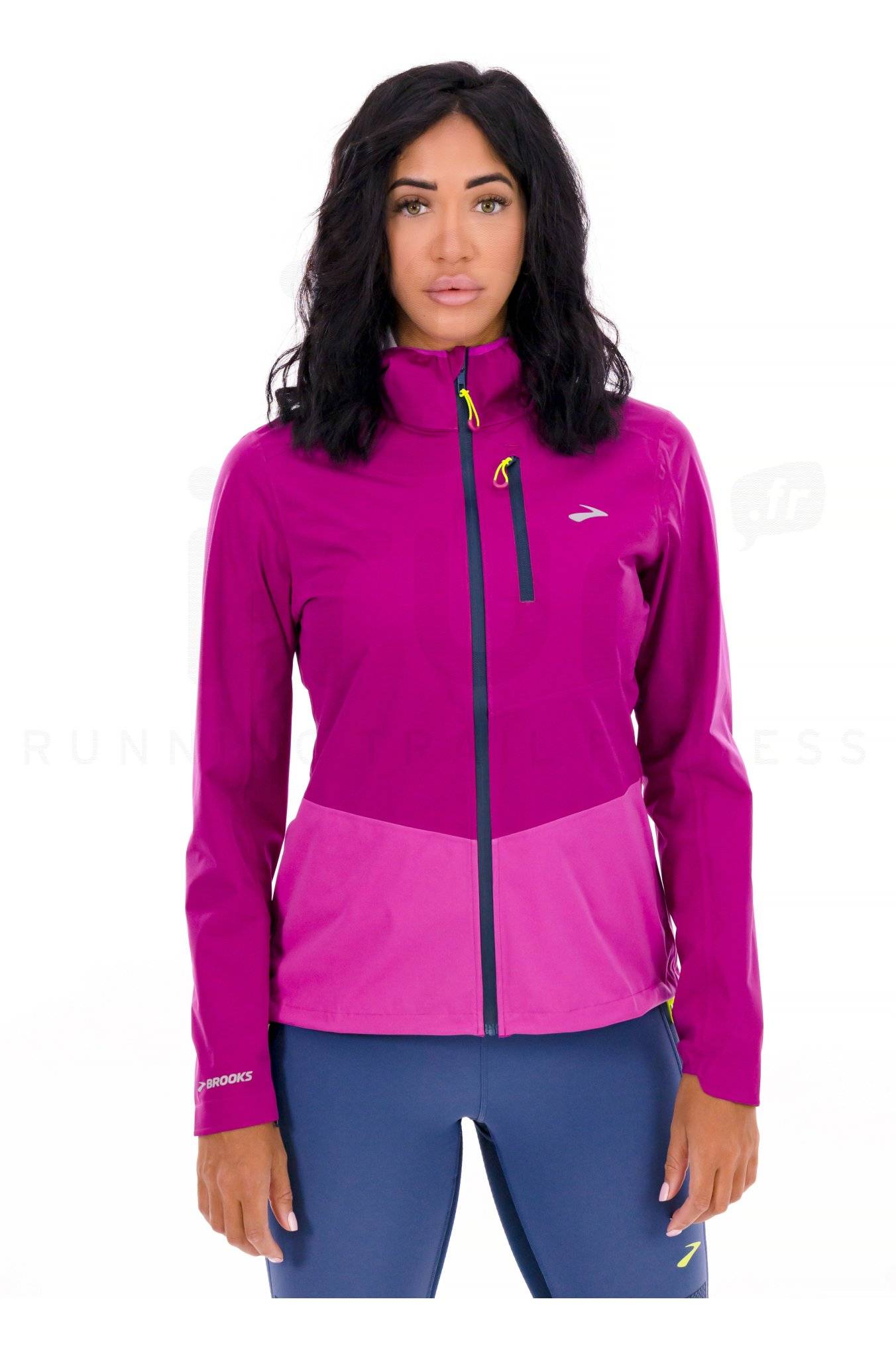 Brooks High Point Waterproof 2 