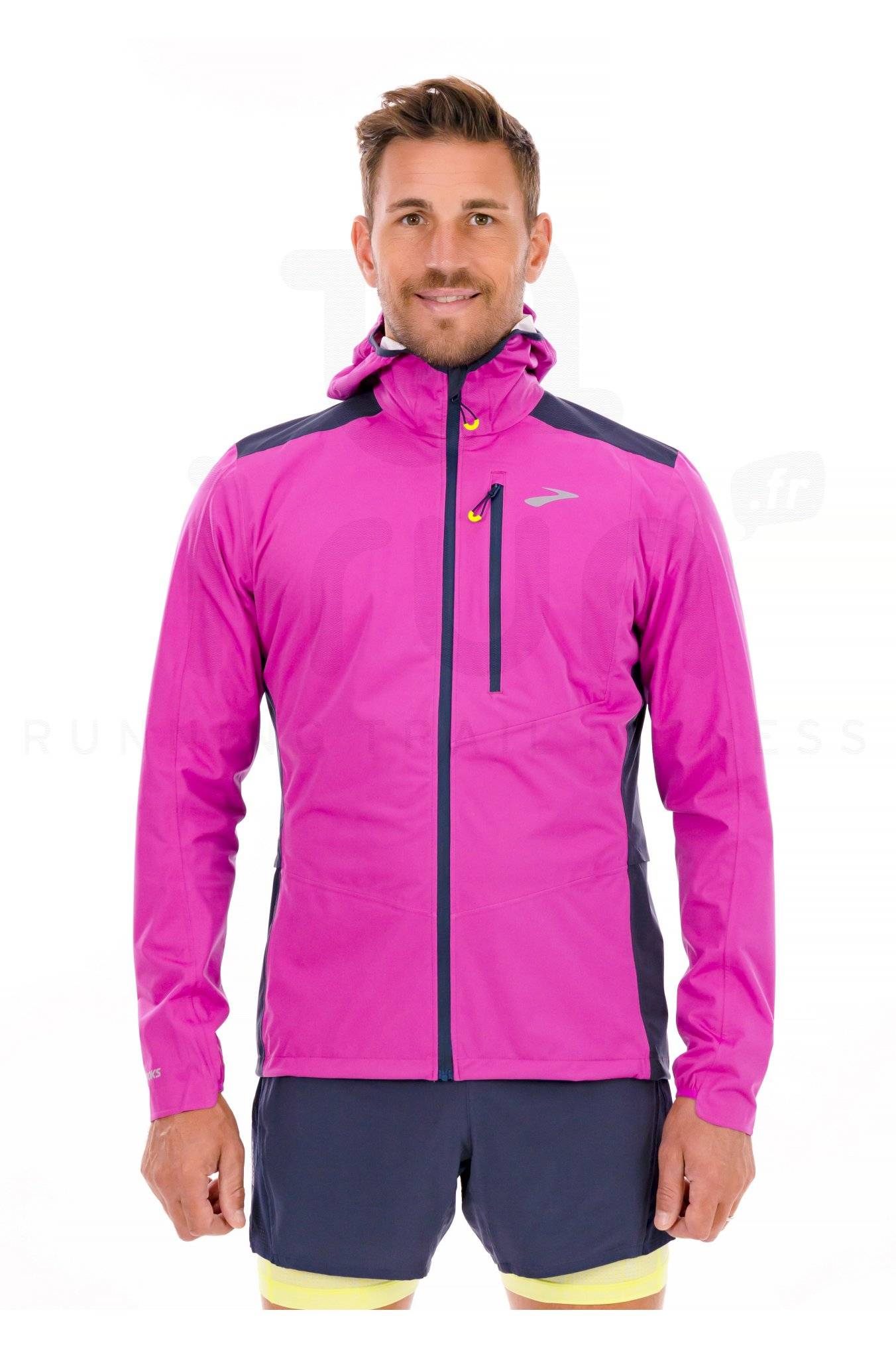 Brooks High Point Waterproof 2 