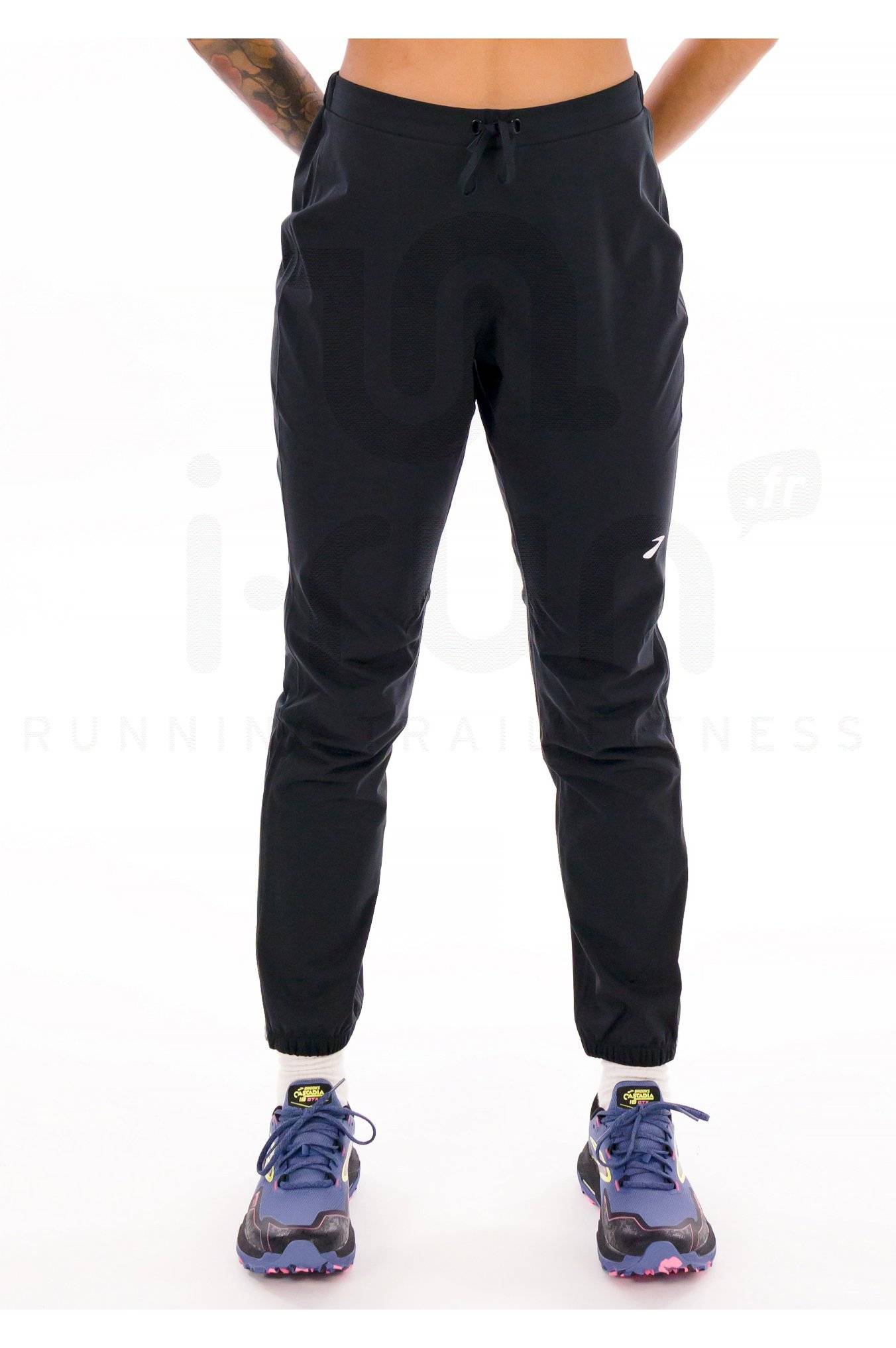 Brooks High Point Waterproof 