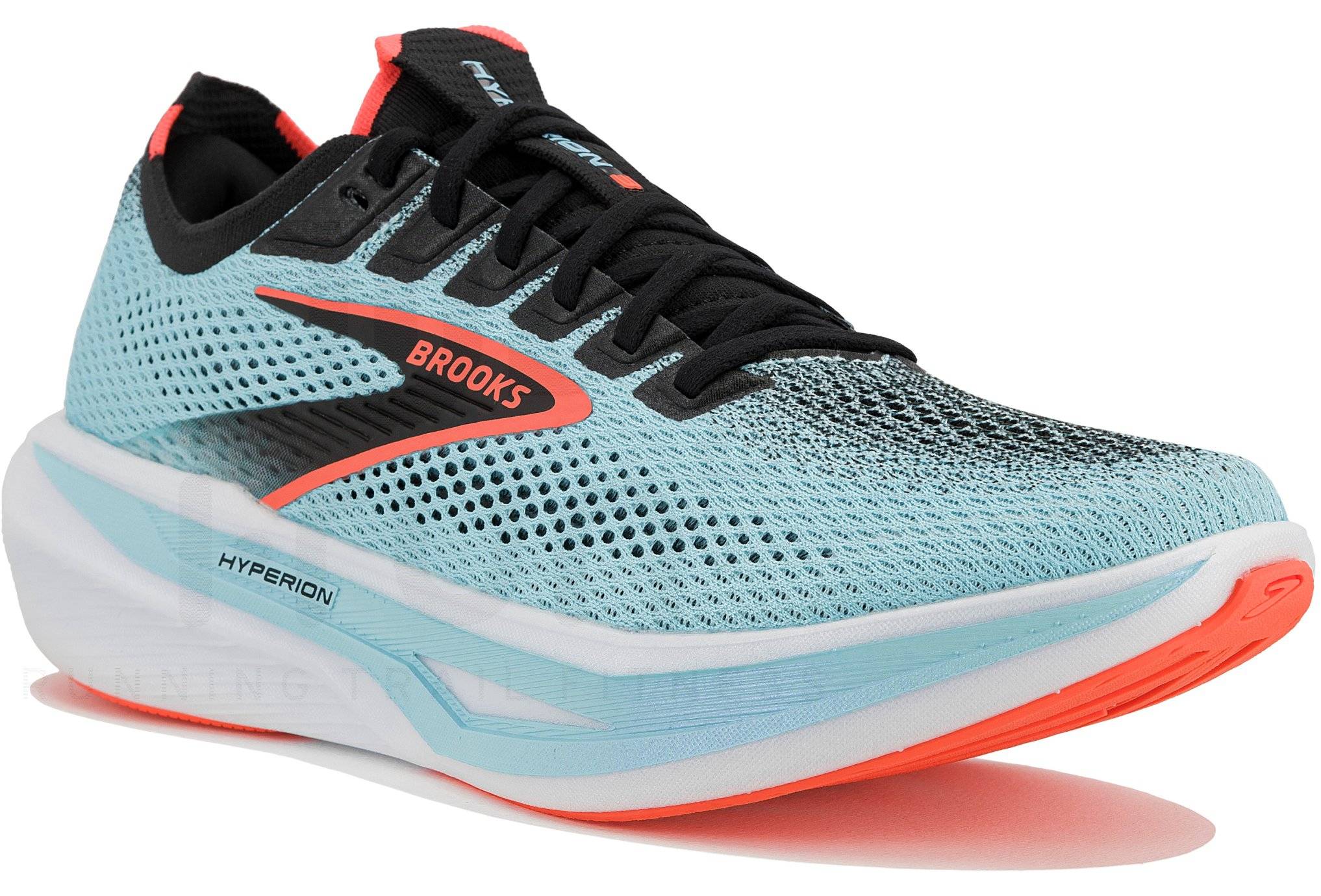 Brooks Hyperion homme 110465-1D-470