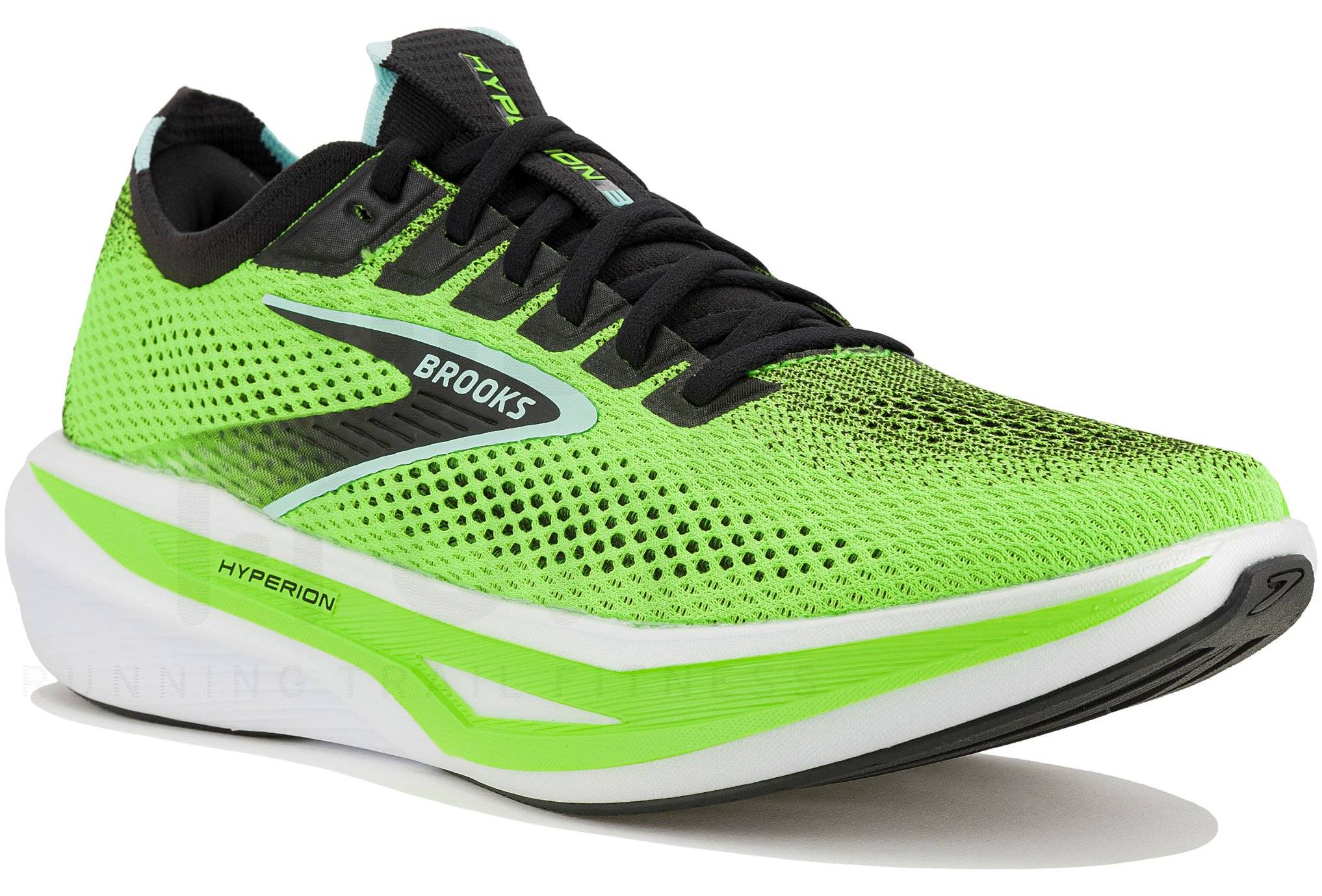 Brooks Hyperion 3 
