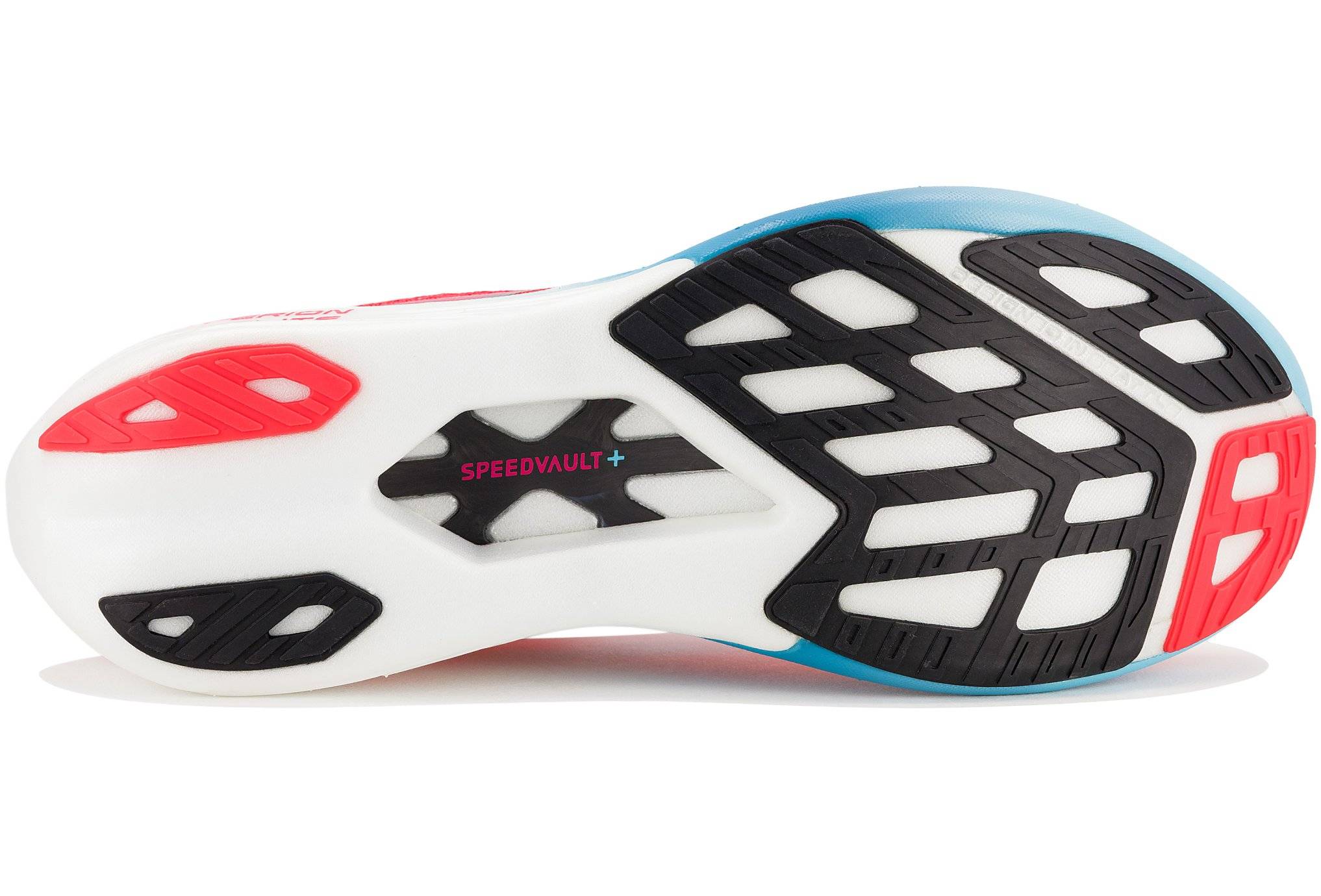 Brooks Hyperion Elite M homme pas cher 100046-1D-645 HOMME