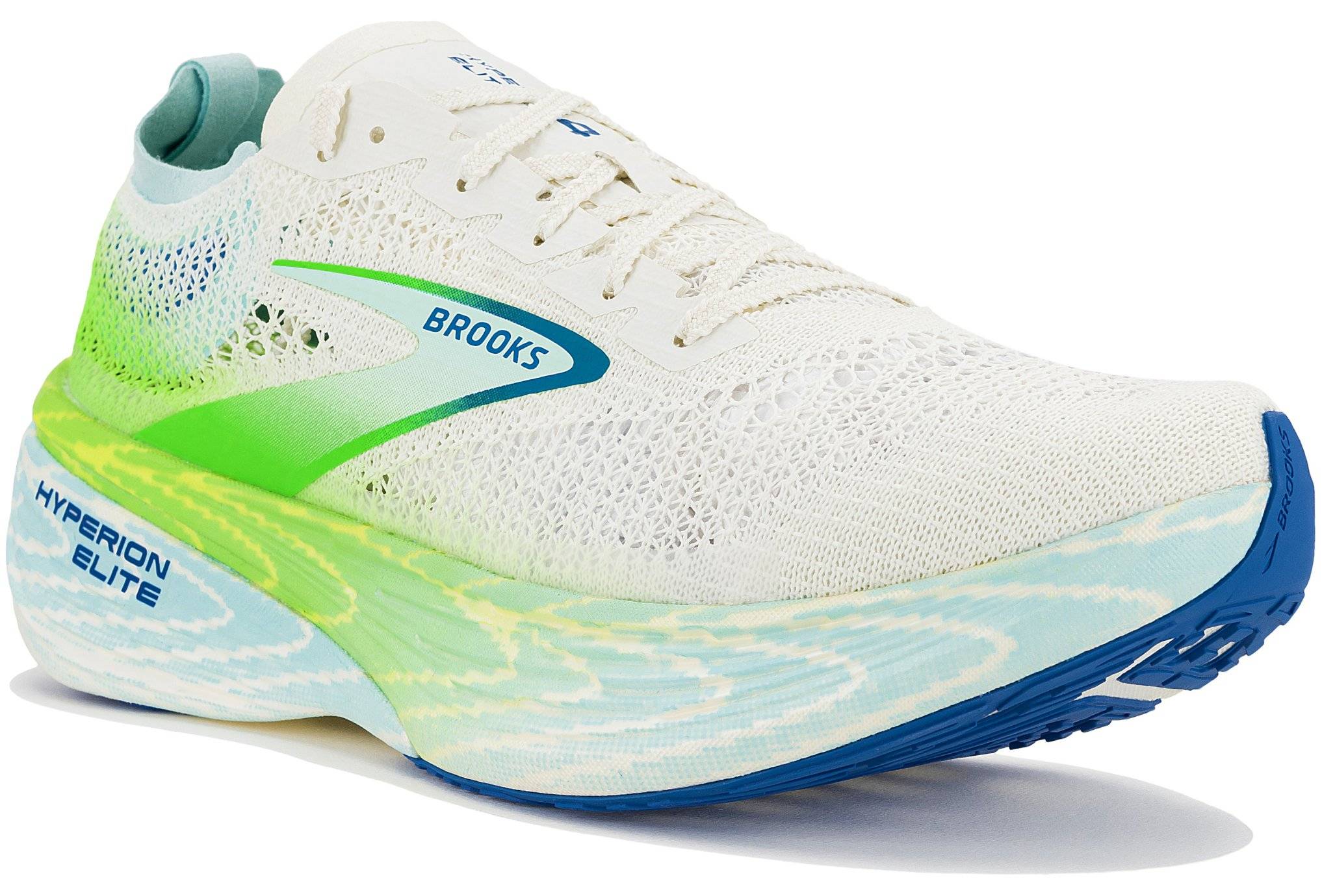 Brooks Hyperion Elite 4 PB 