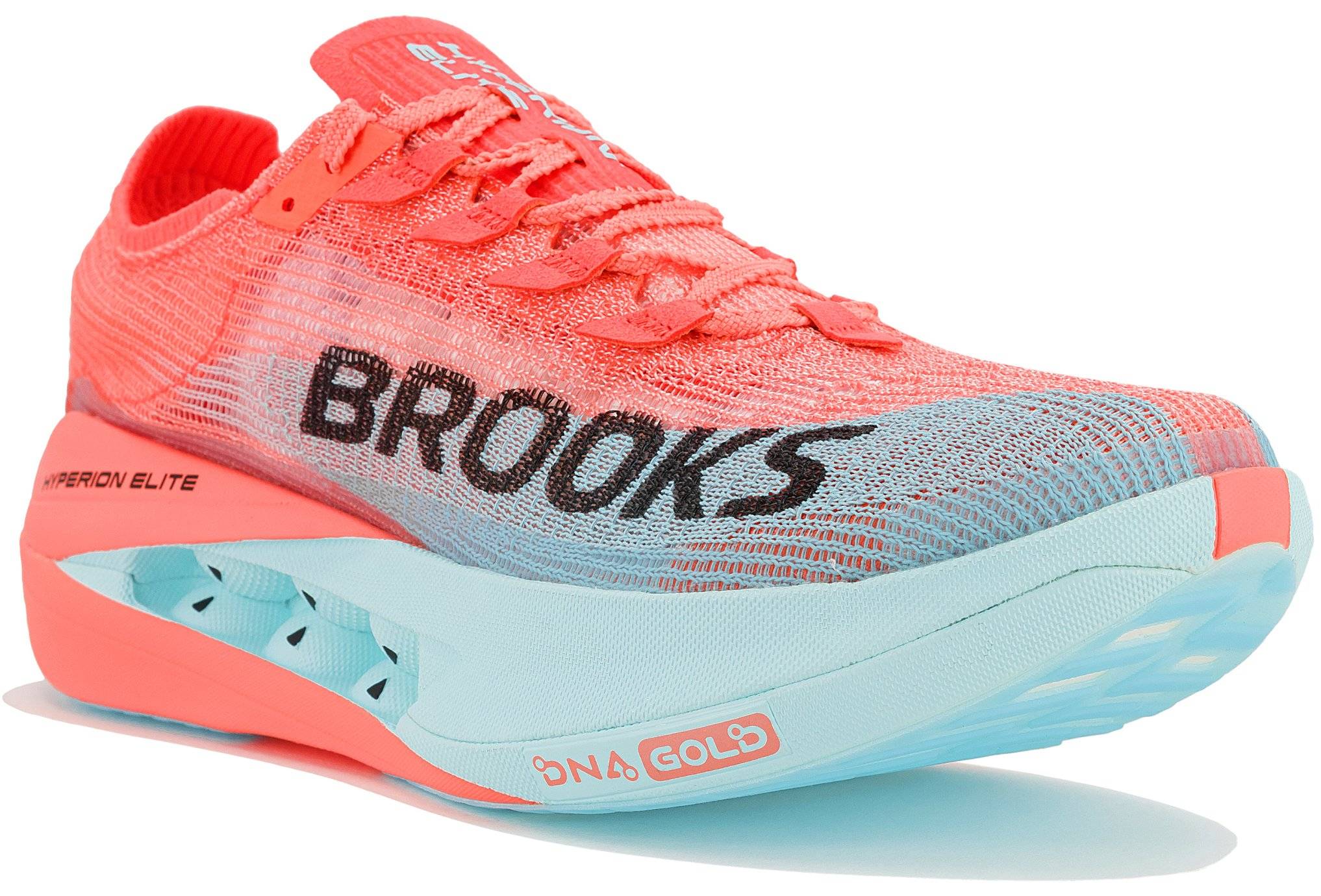 Brooks Hyperion Elite 5 