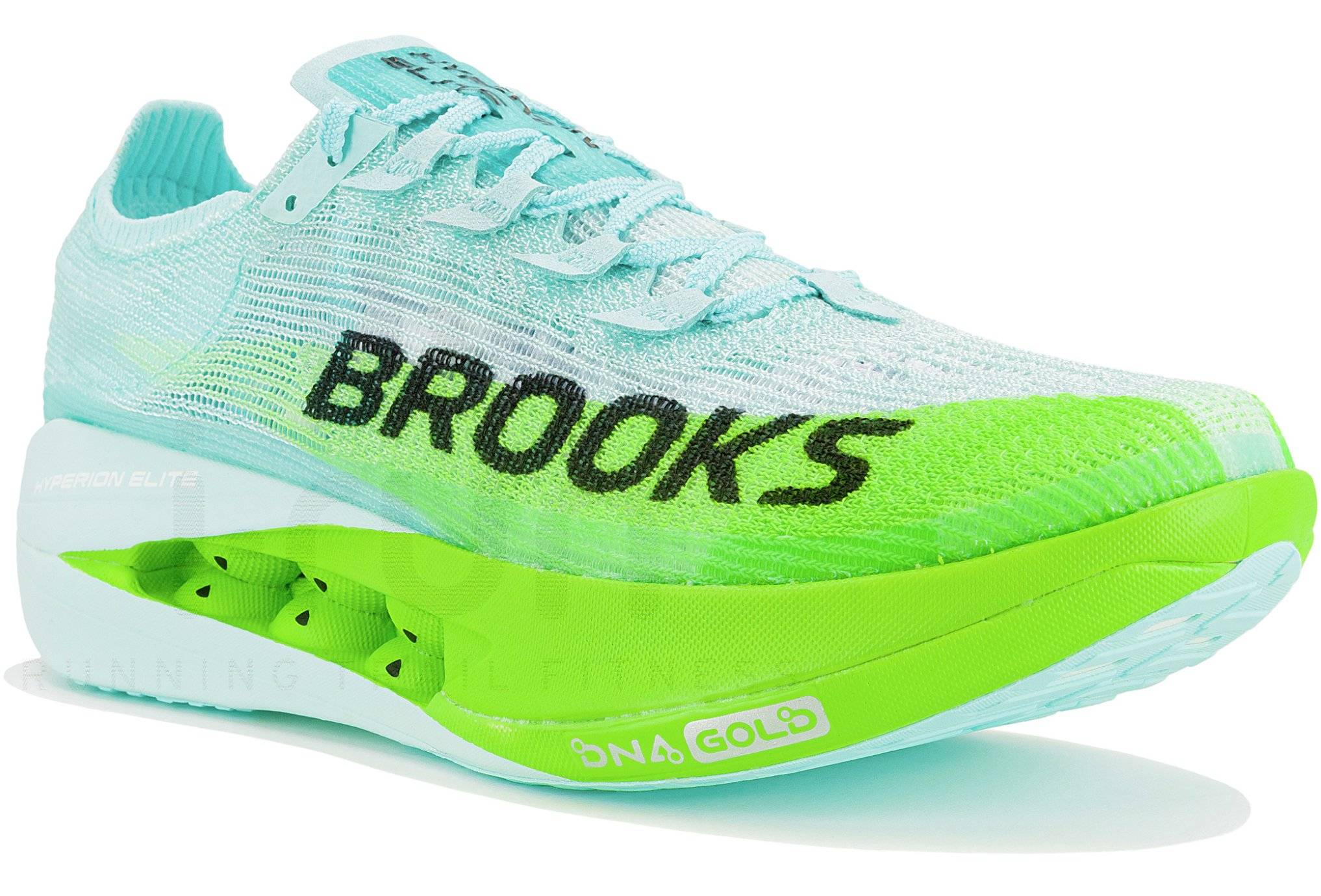 Brooks Hyperion Elite 5 
