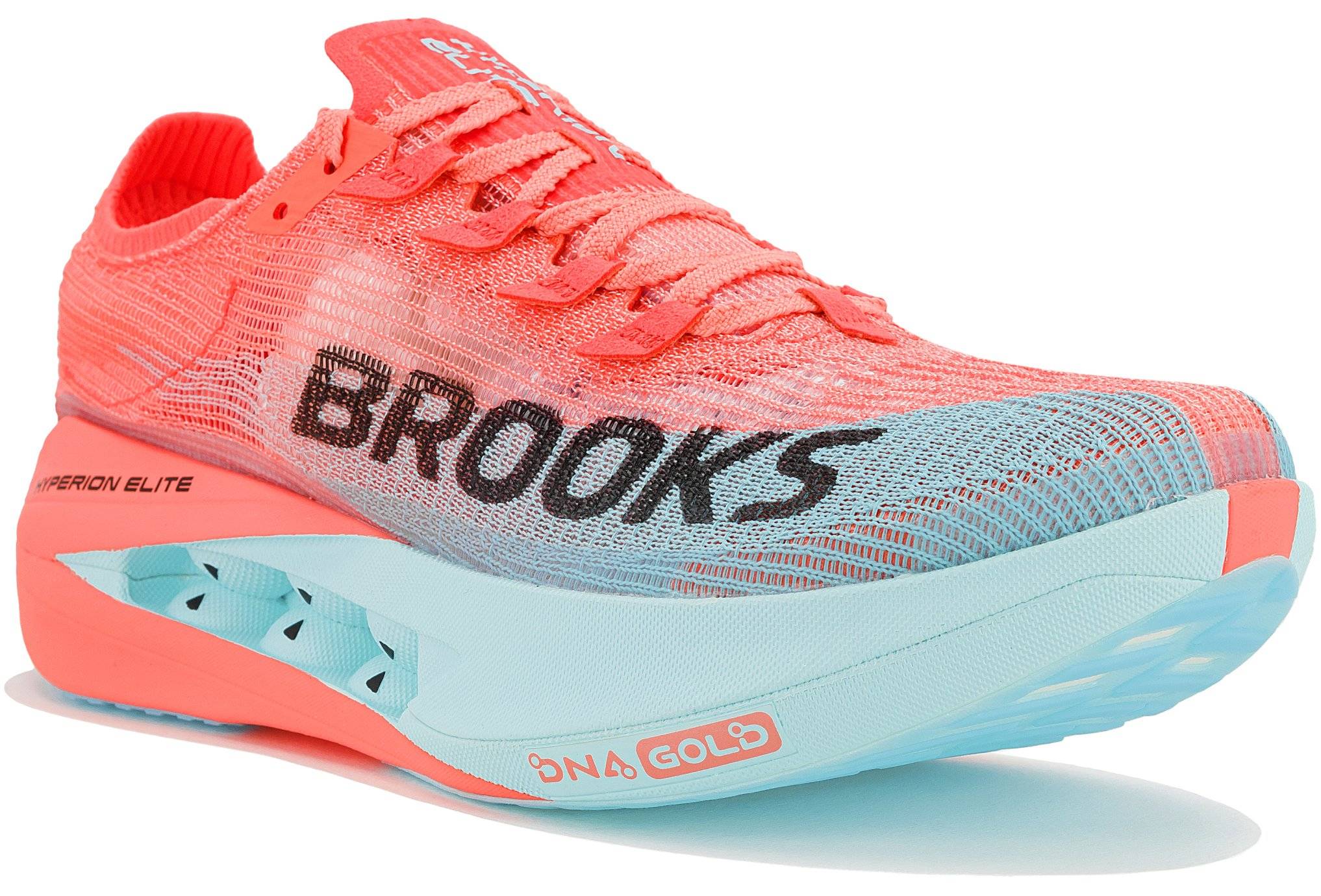 Brooks hyperion