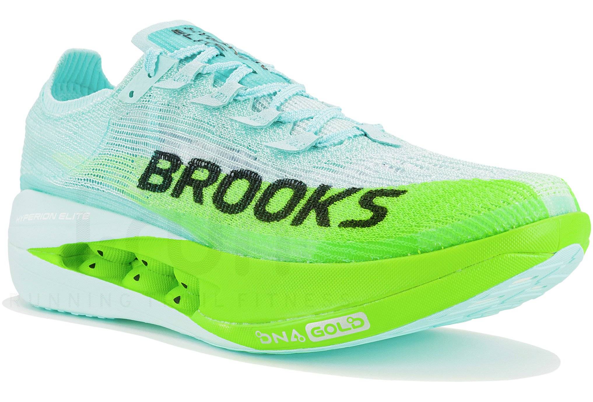 Brooks Hyperion Elite 5 