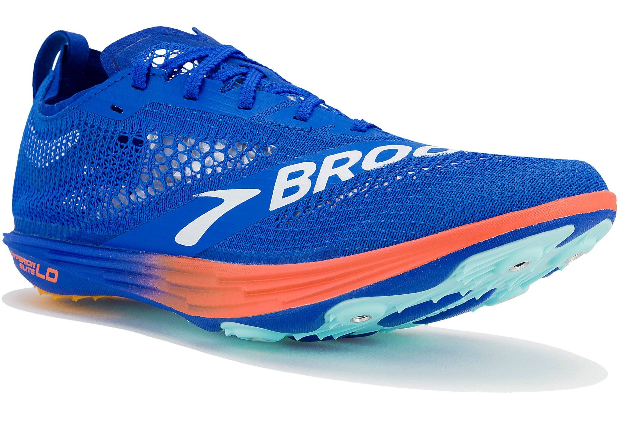 Brooks Hyperion Elite LD 