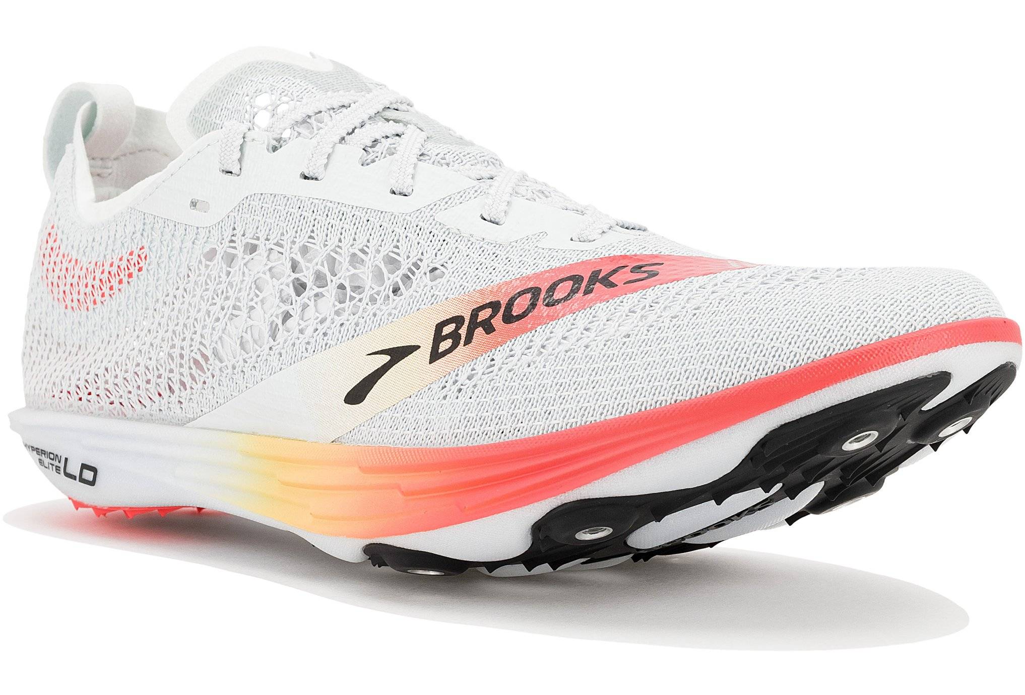 Brooks Hyperion Elite LD 