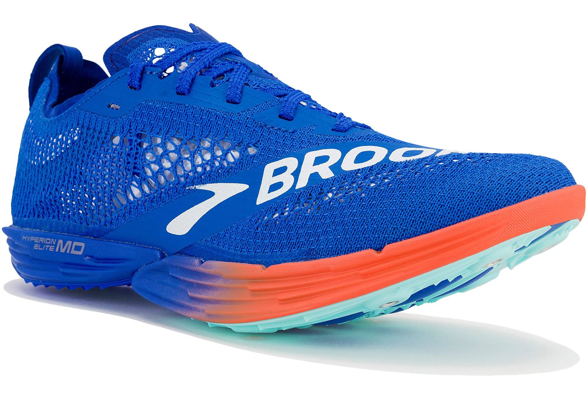 Brooks Hyperion Elite MD 