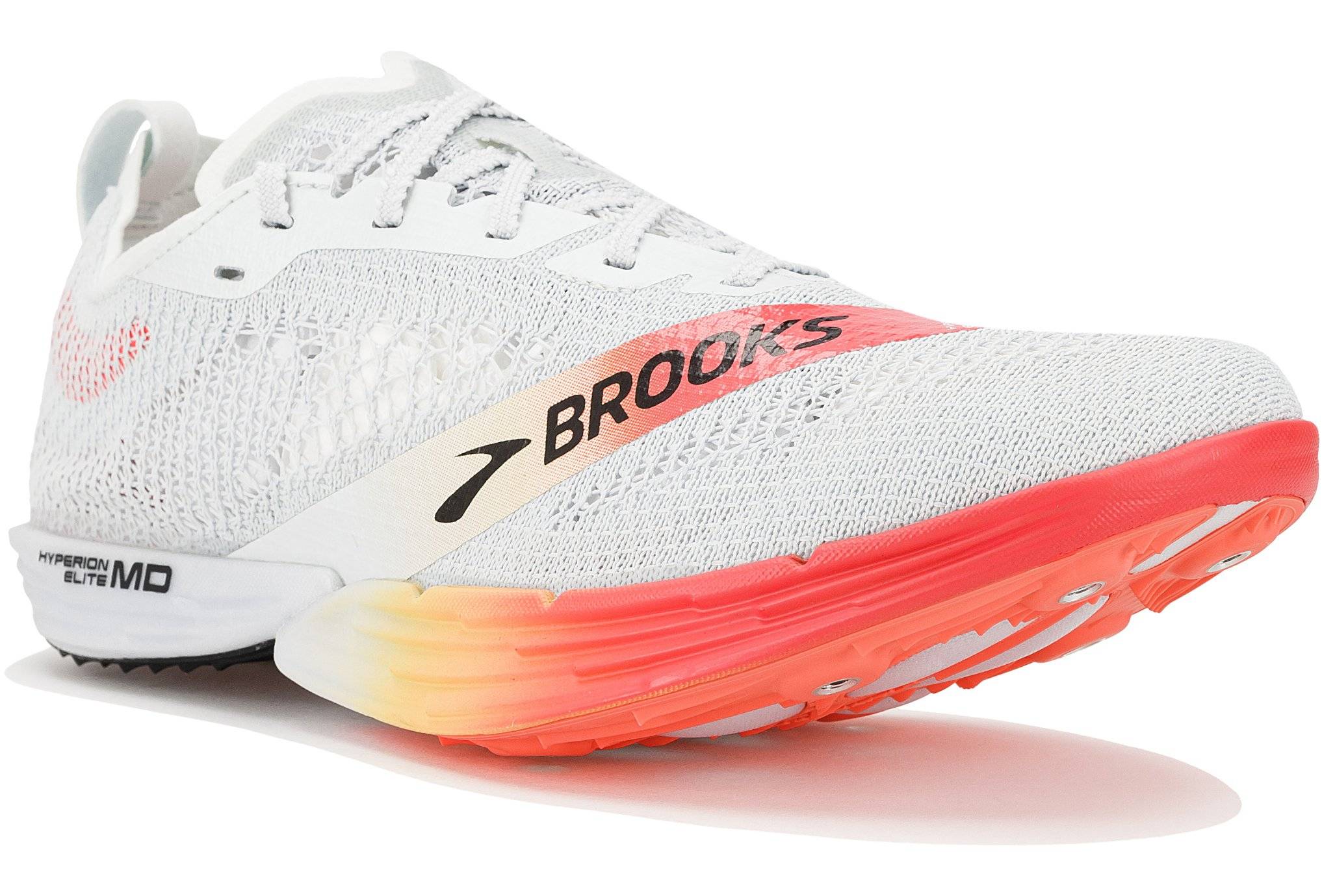 Brooks Hyperion Elite MD 