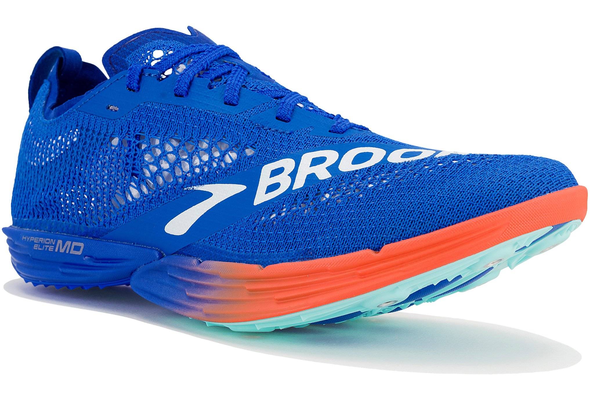 Brooks Hyperion Elite MD 
