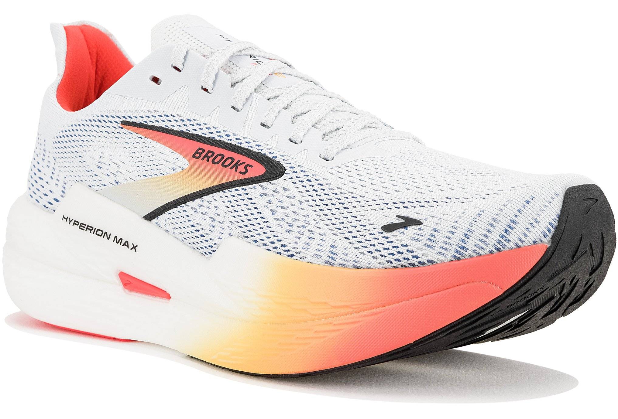 Brooks Hyperion Max 2 